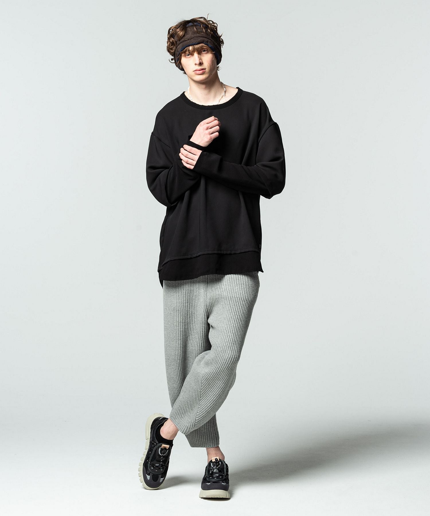 gram glamb Classic runner sneakers