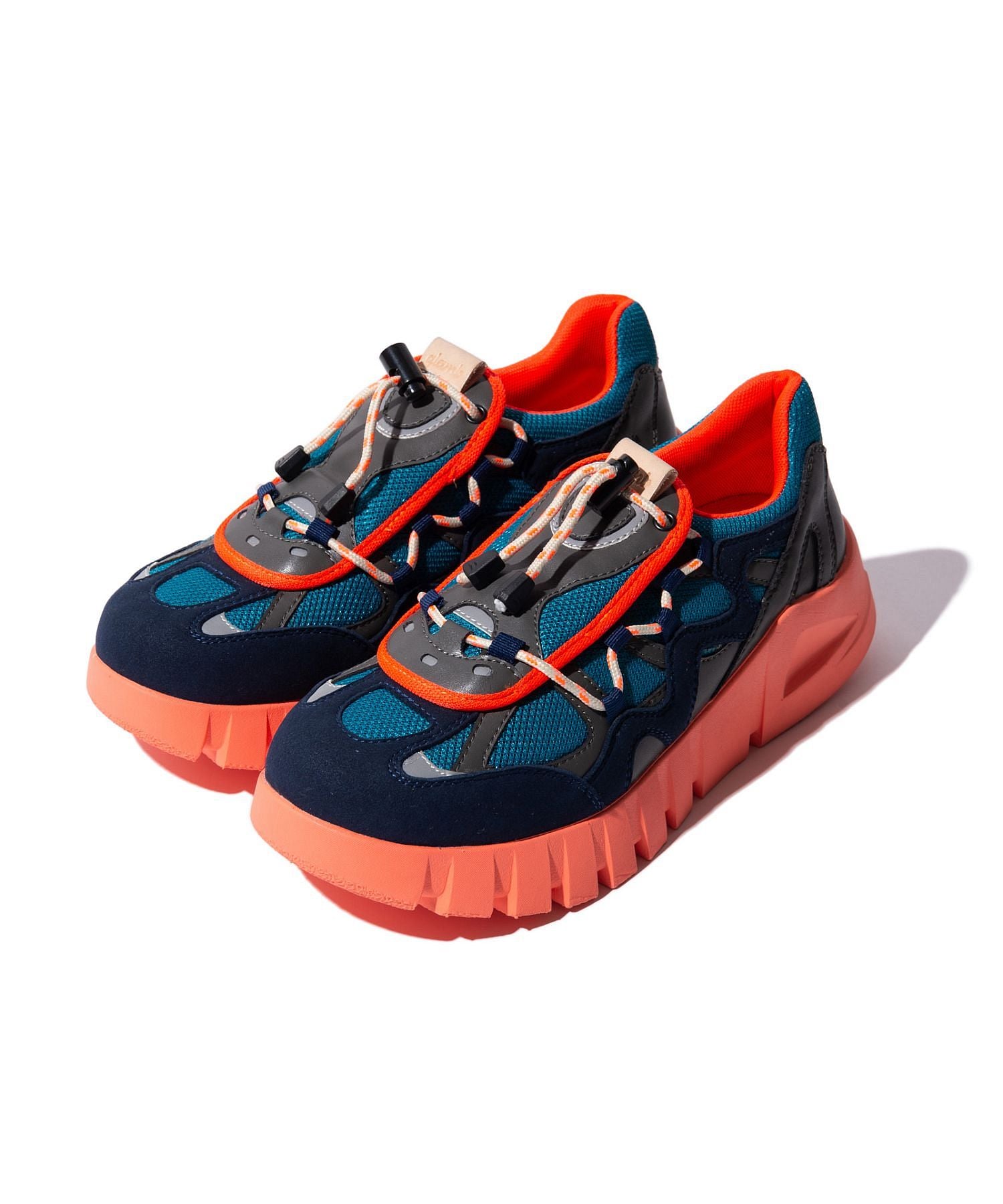 gram glamb Classic runner sneakers