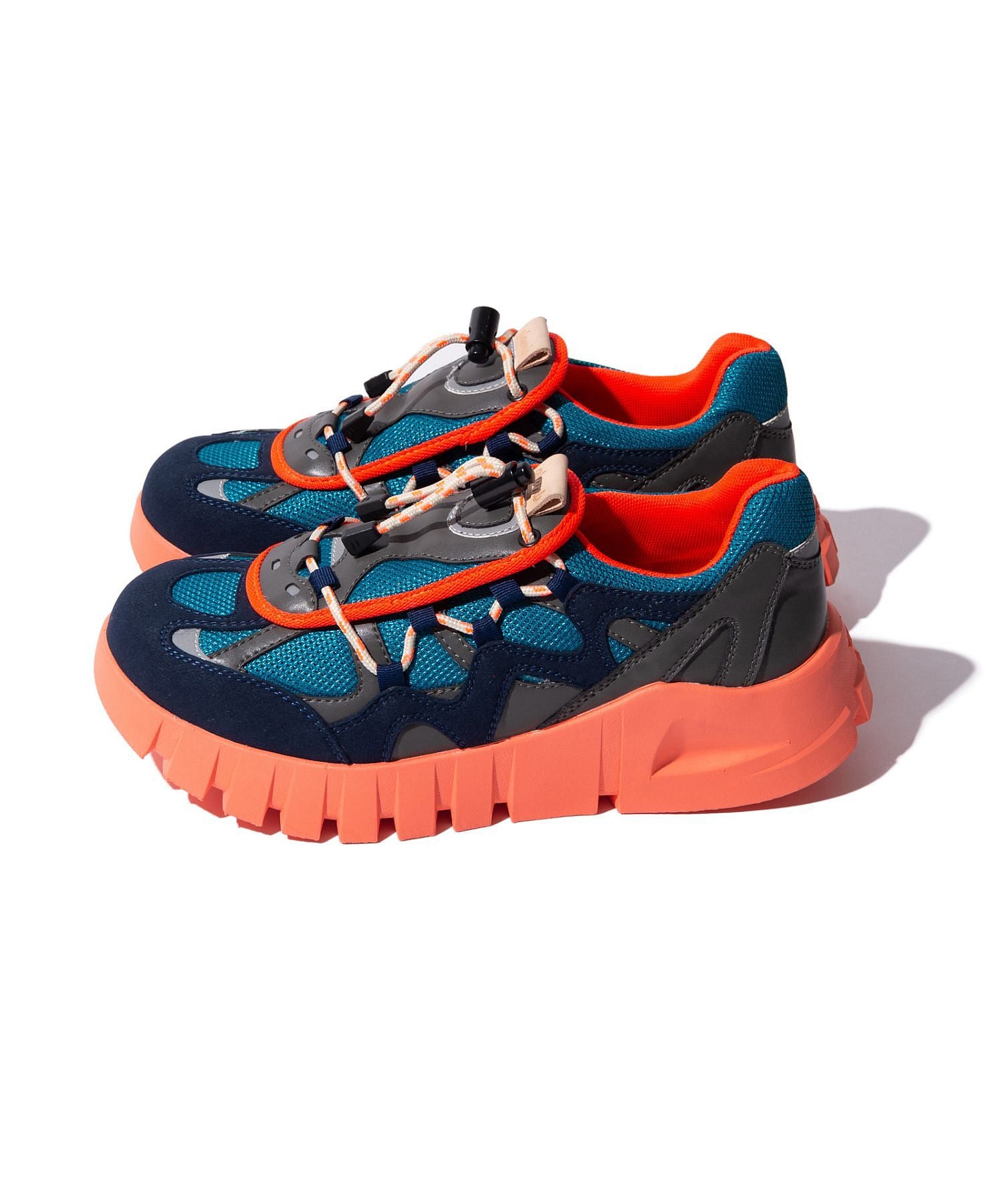 gram glamb Classic runner sneakers