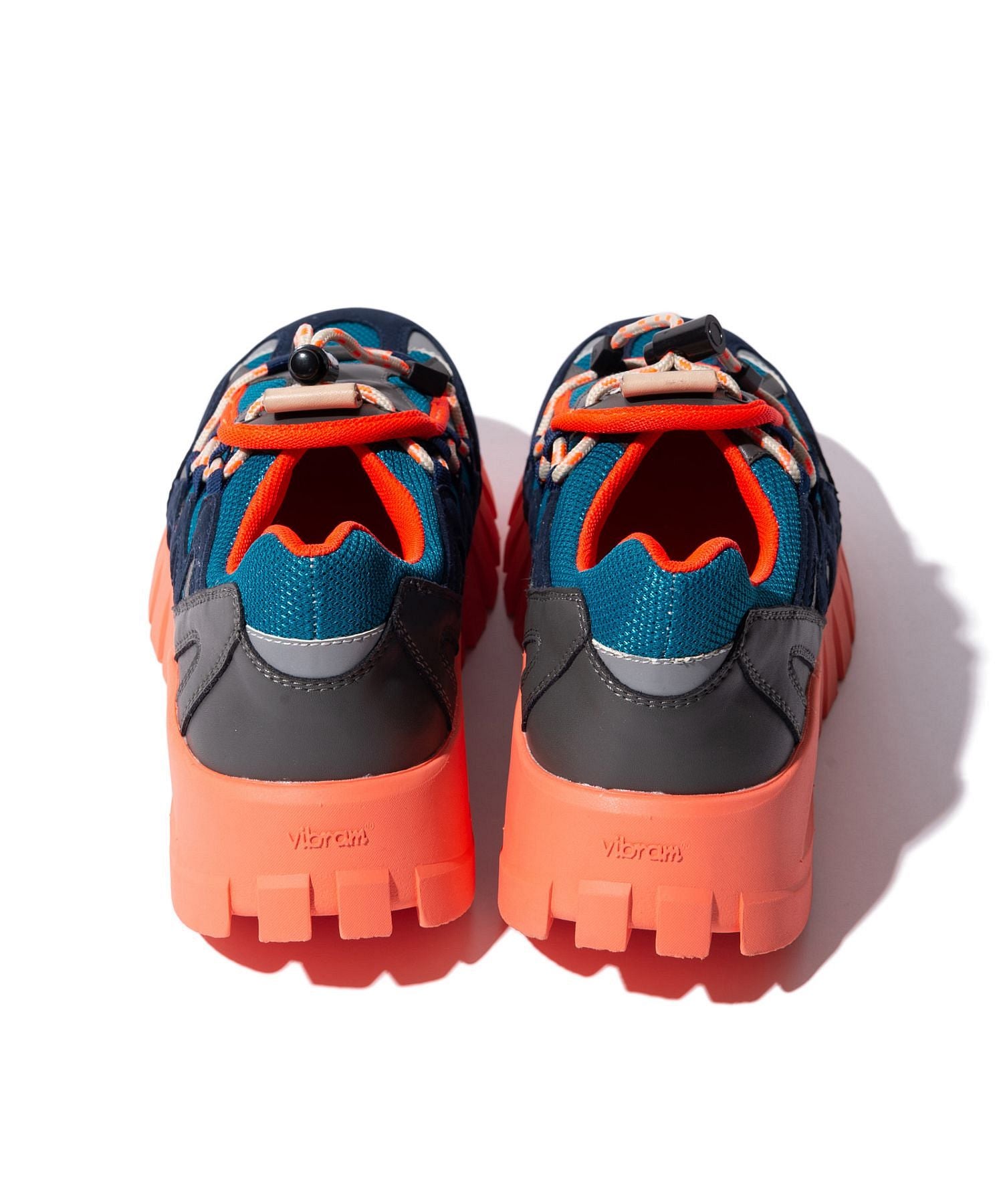gram glamb Classic runner sneakers