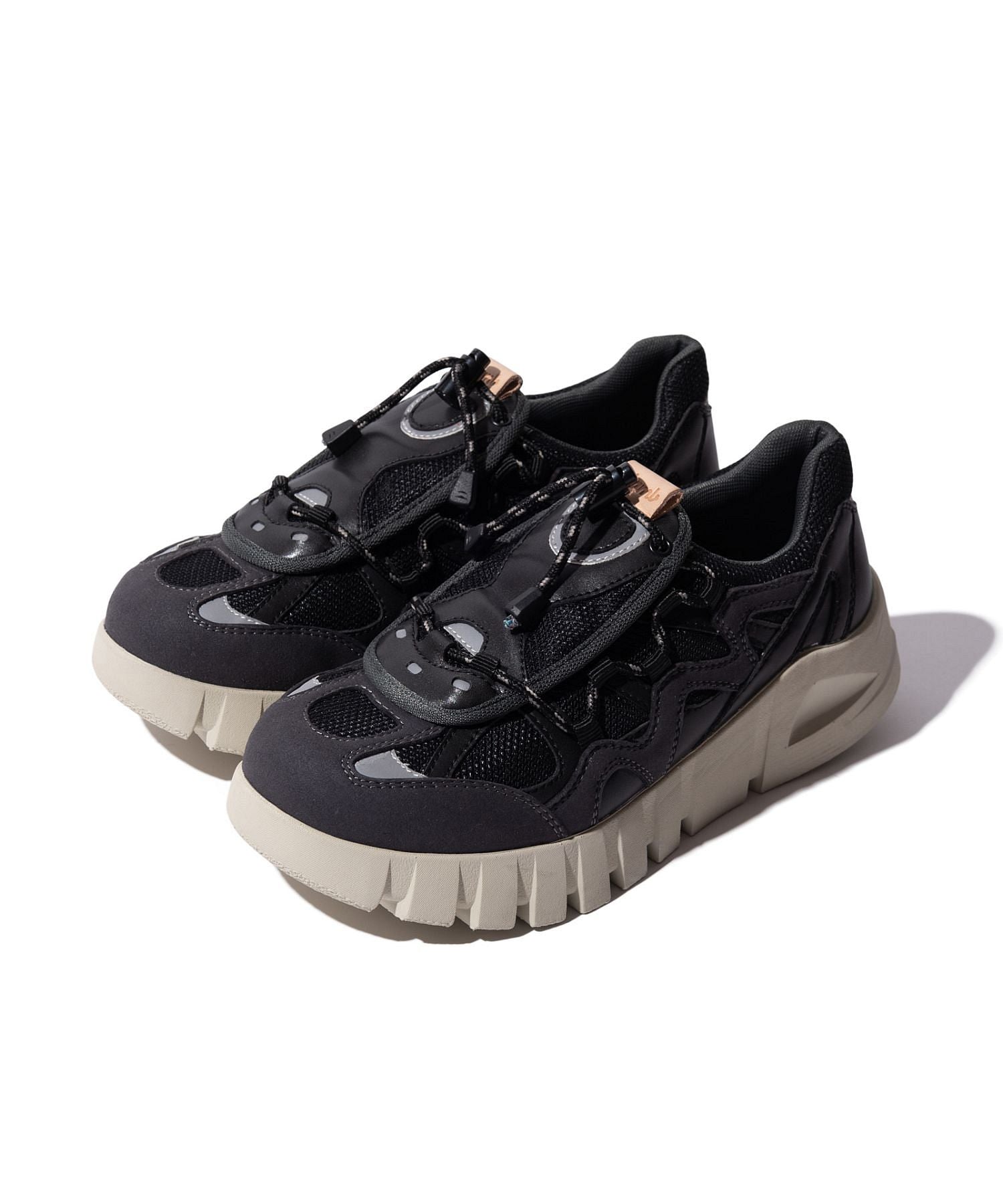 gram glamb Classic runner sneakers