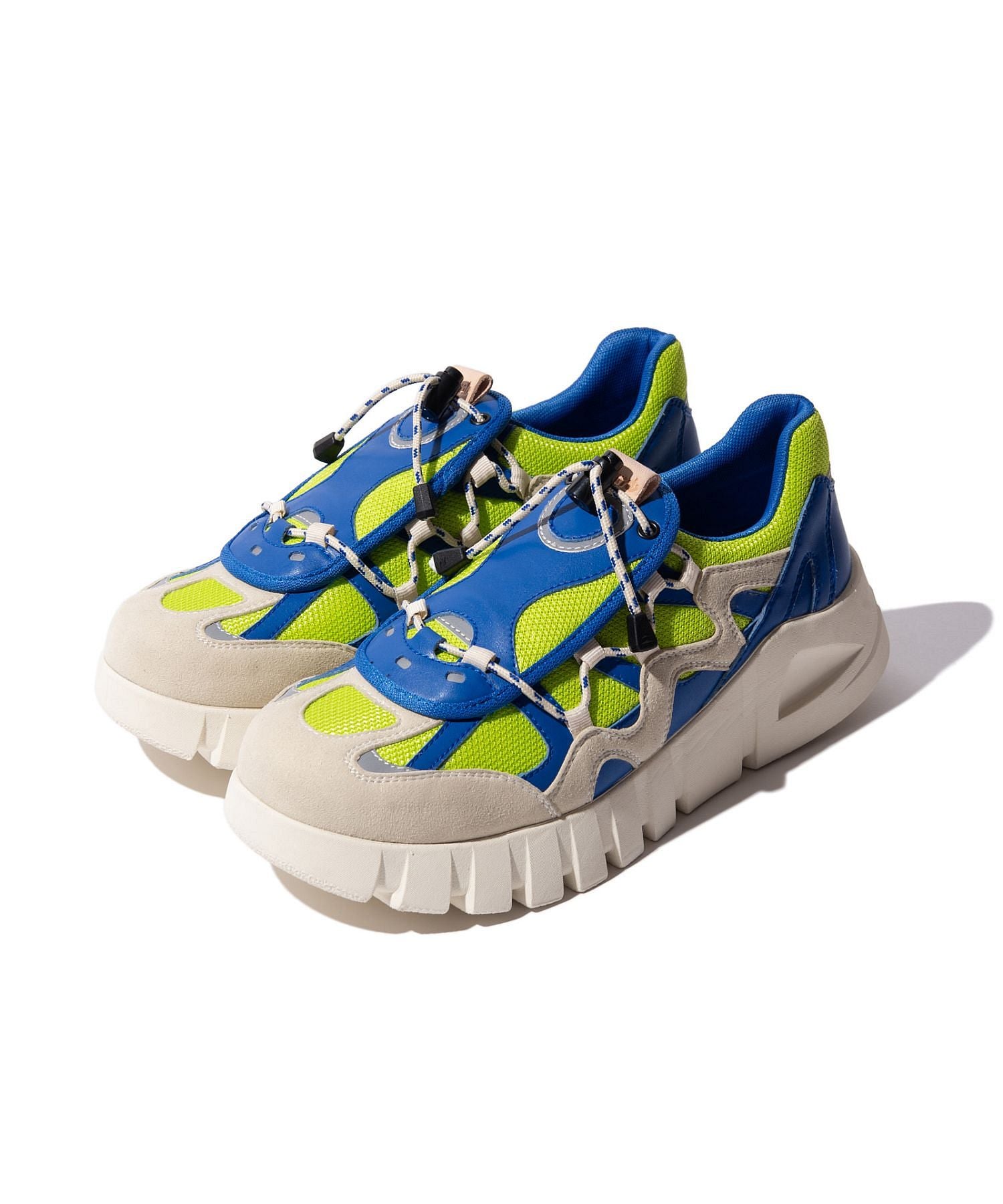 gram glamb Classic runner sneakers
