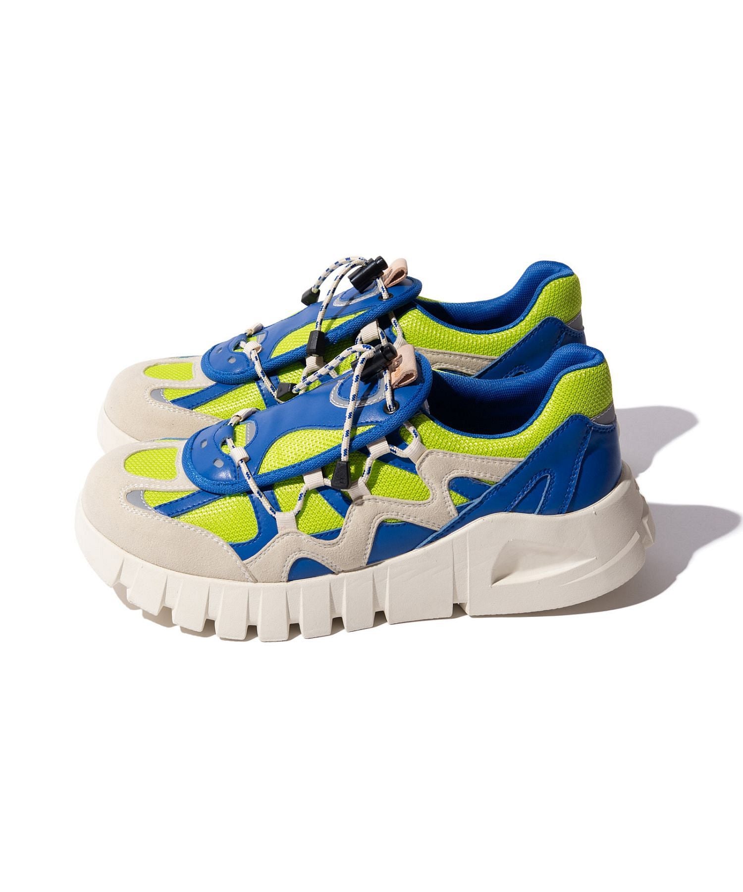 gram glamb Classic runner sneakers