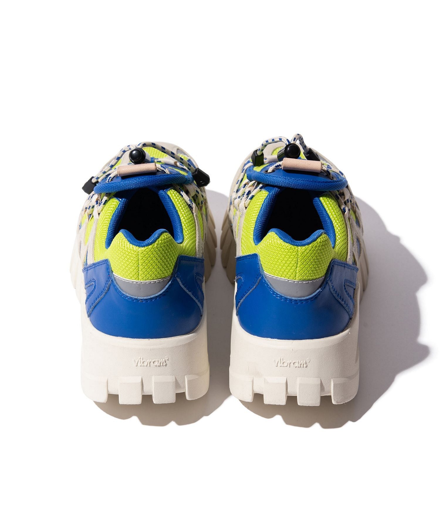 gram glamb Classic runner sneakers
