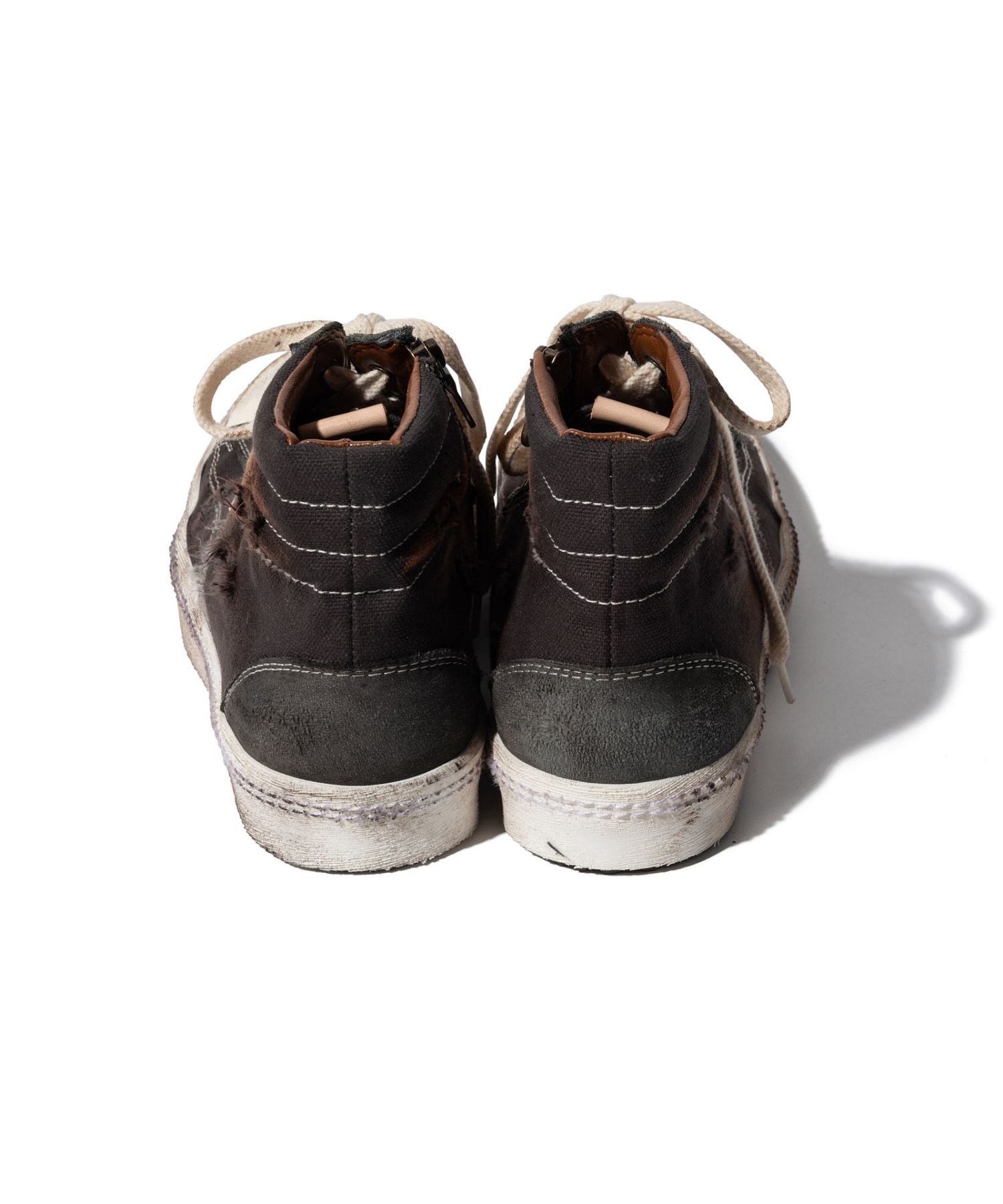 gram glamb Grunge sneakers