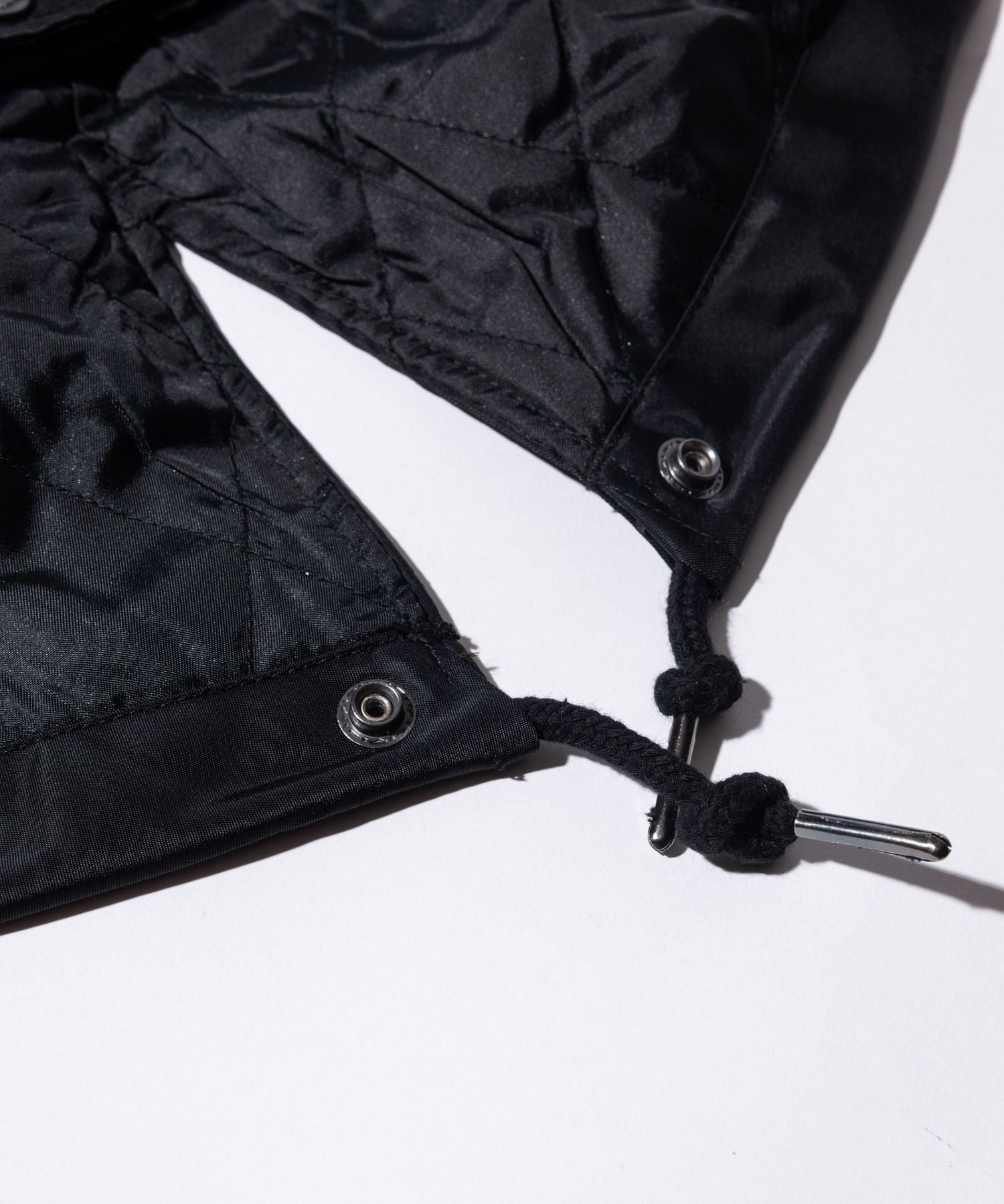 Gram glamb Multi Fabric Military JKT