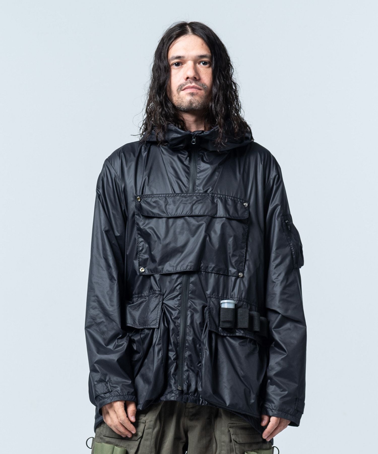 Gram glamb Gadget Mountain Parka
