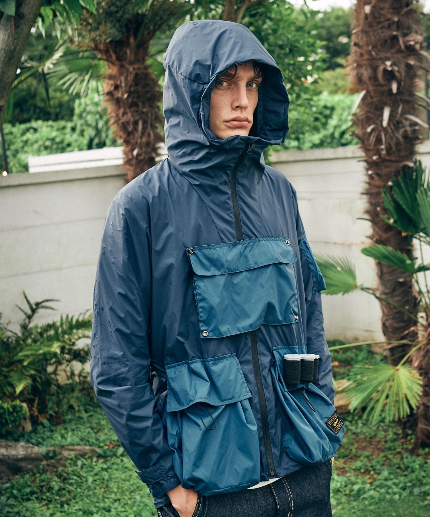 Gram glamb Gadget Mountain Parka