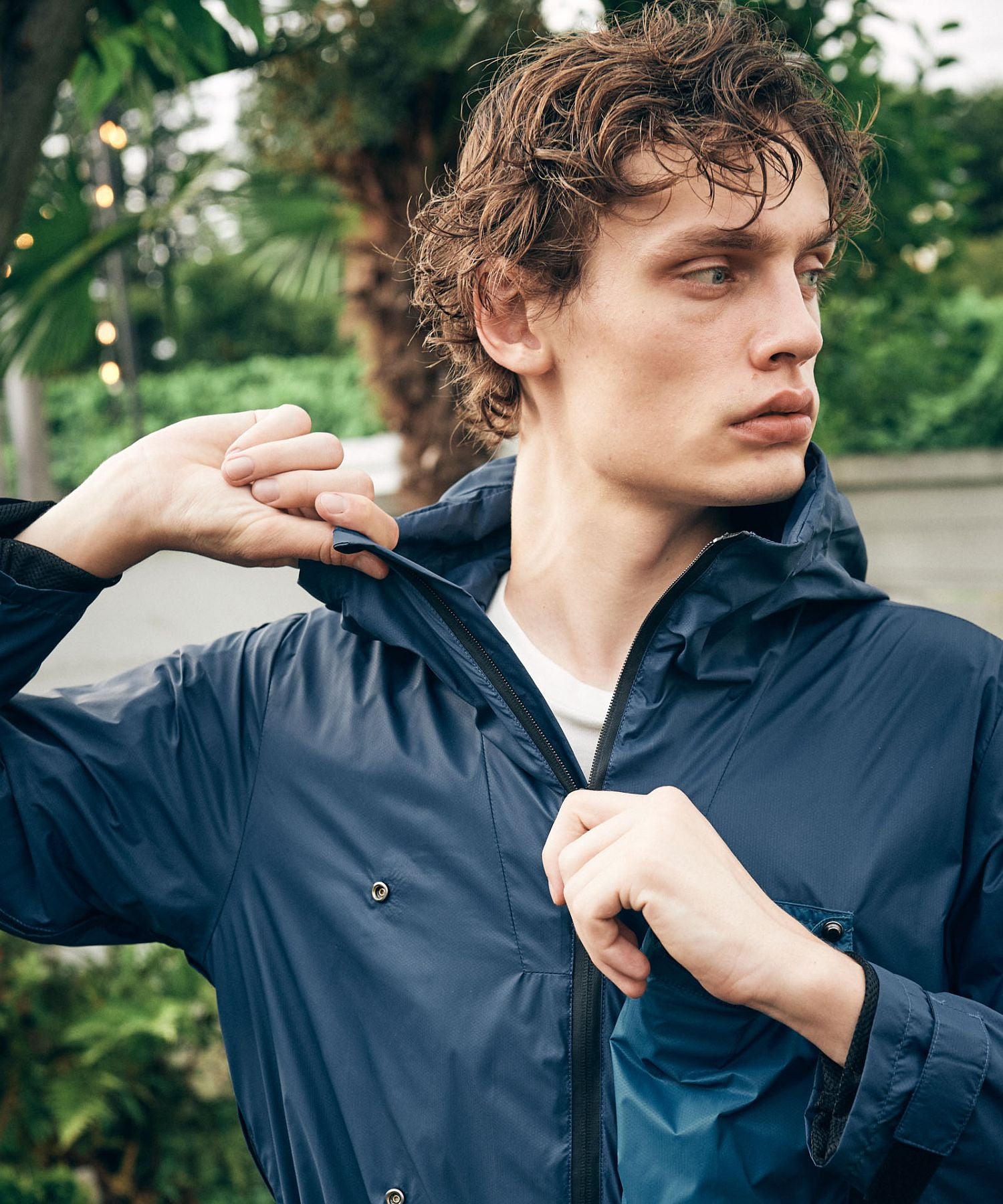 Gram glamb Gadget Mountain Parka