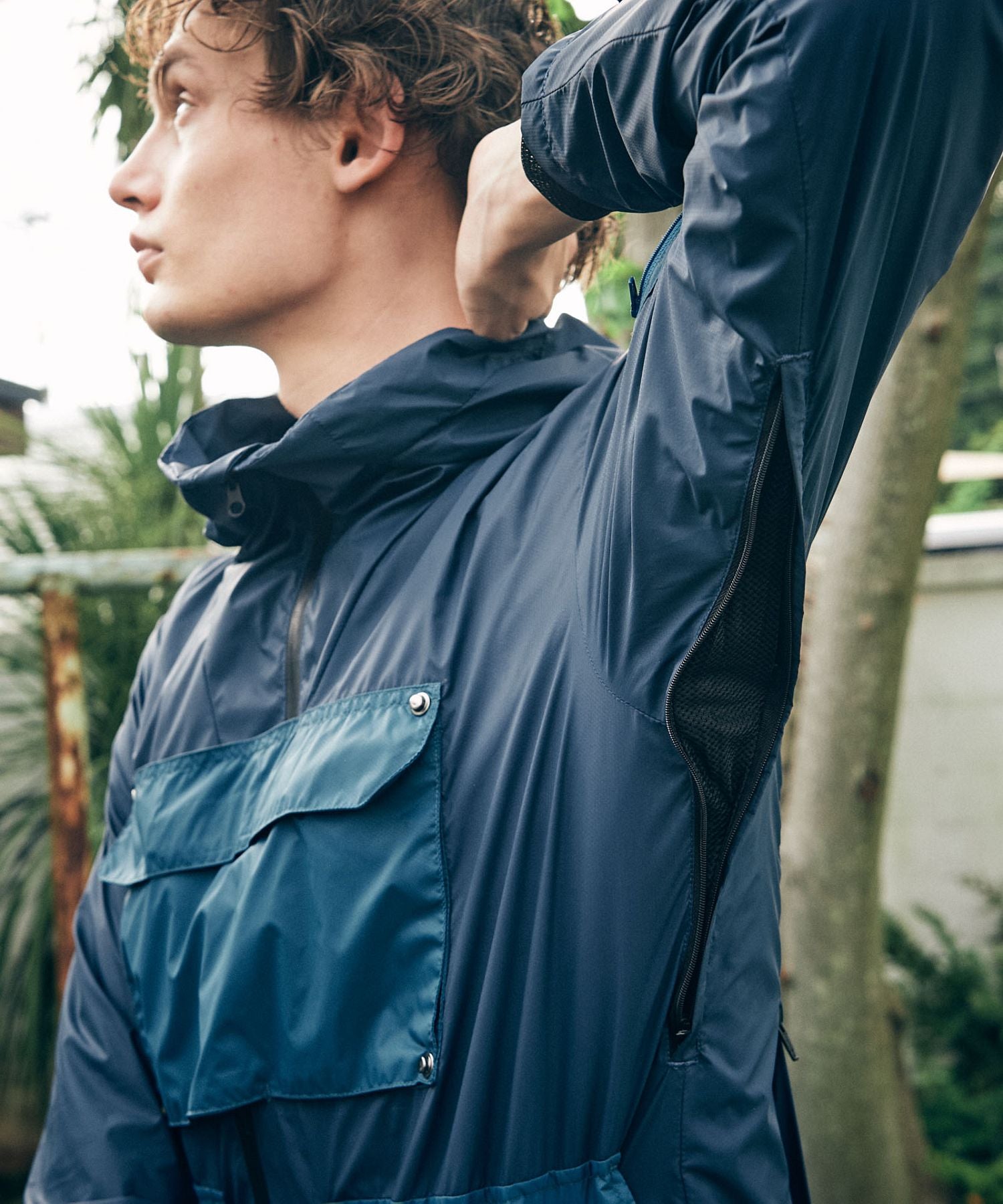 Gram glamb Gadget Mountain Parka