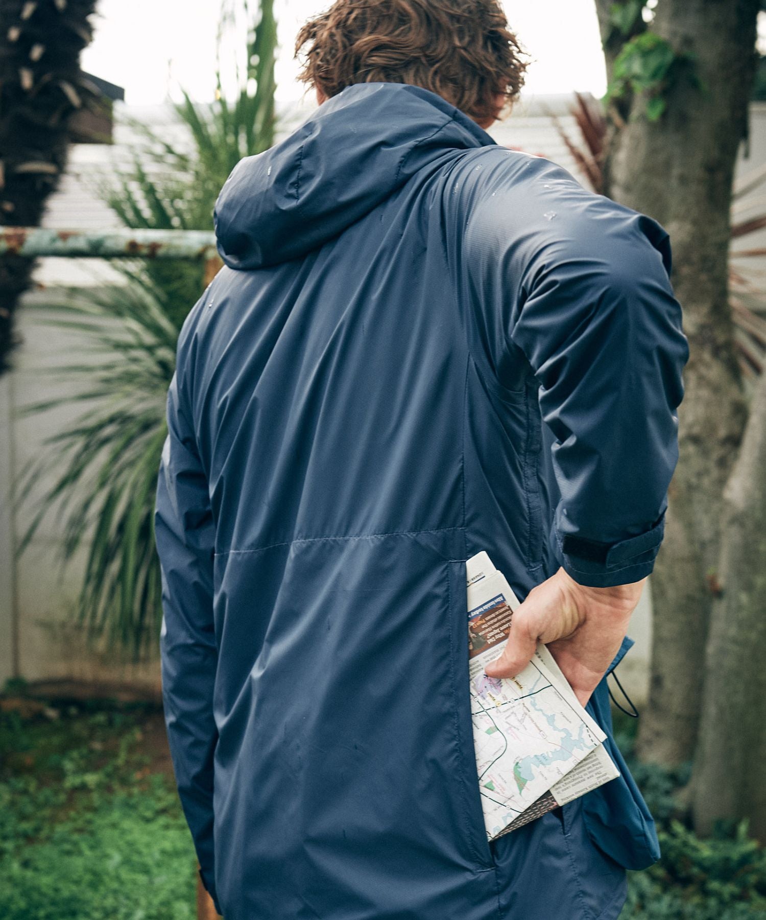 Gram glamb Gadget Mountain Parka