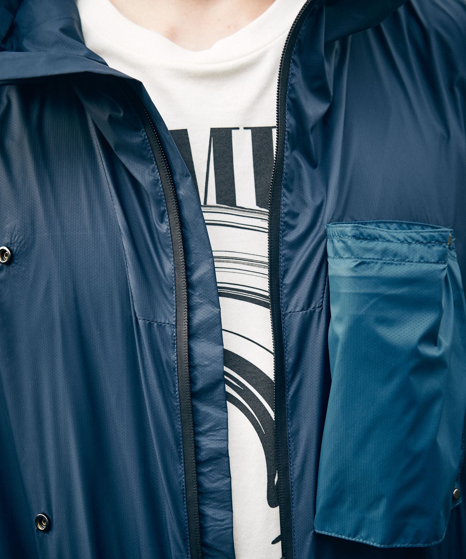 Gram glamb Gadget Mountain Parka