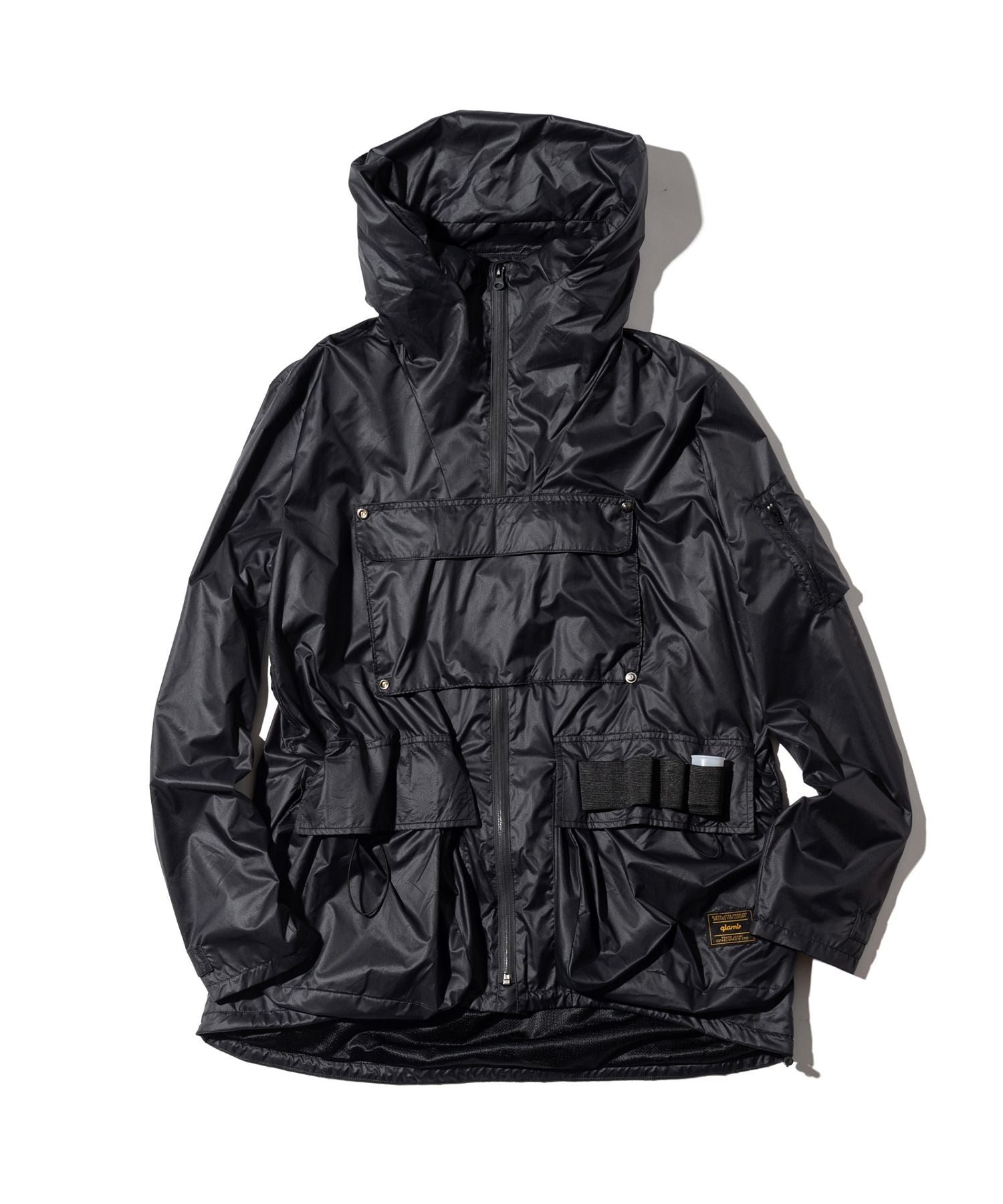 Gram glamb Gadget Mountain Parka