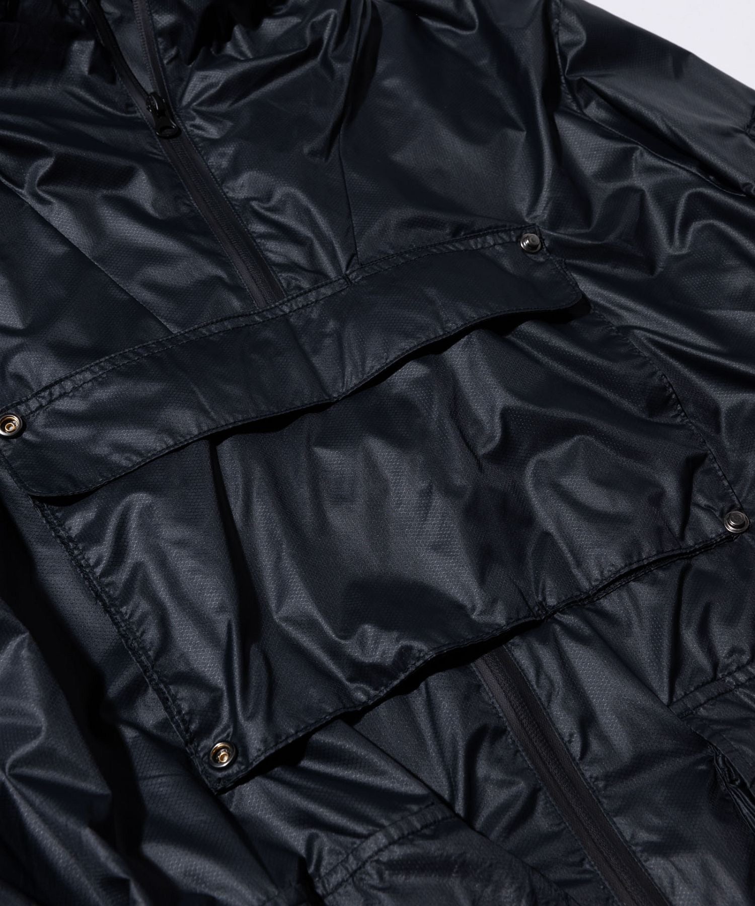Gram glamb Gadget Mountain Parka