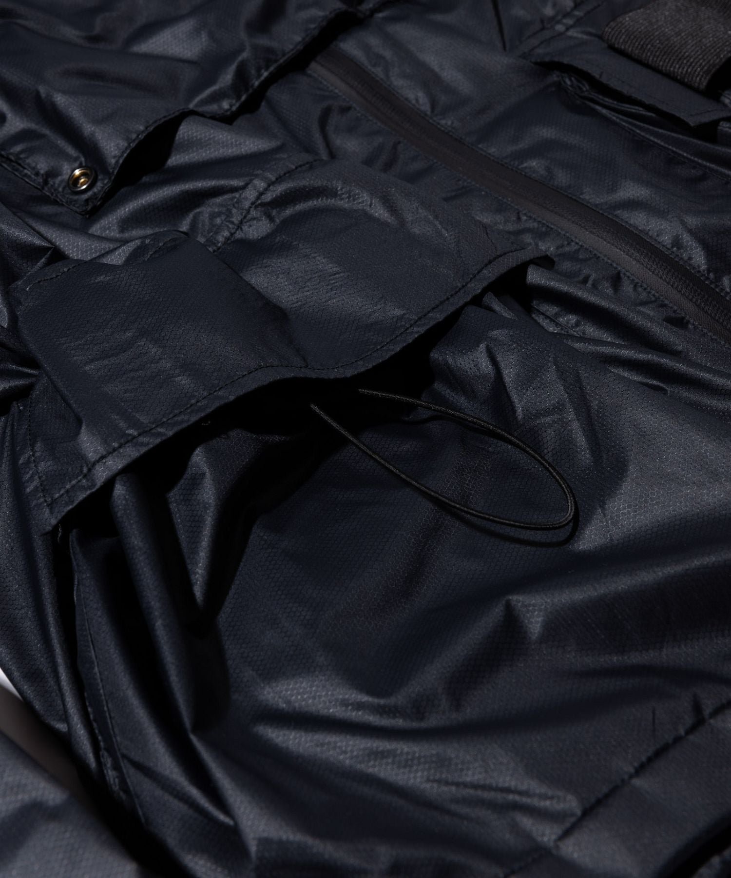 Gram glamb Gadget Mountain Parka