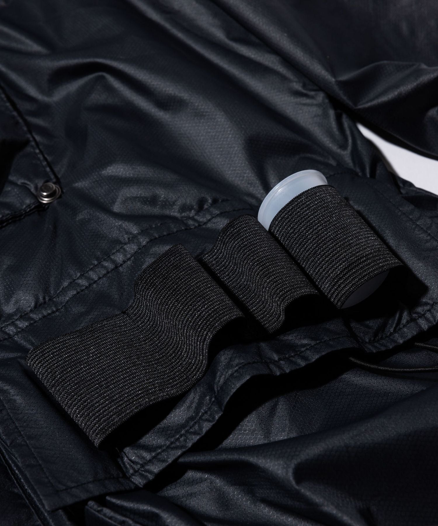 Gram glamb Gadget Mountain Parka