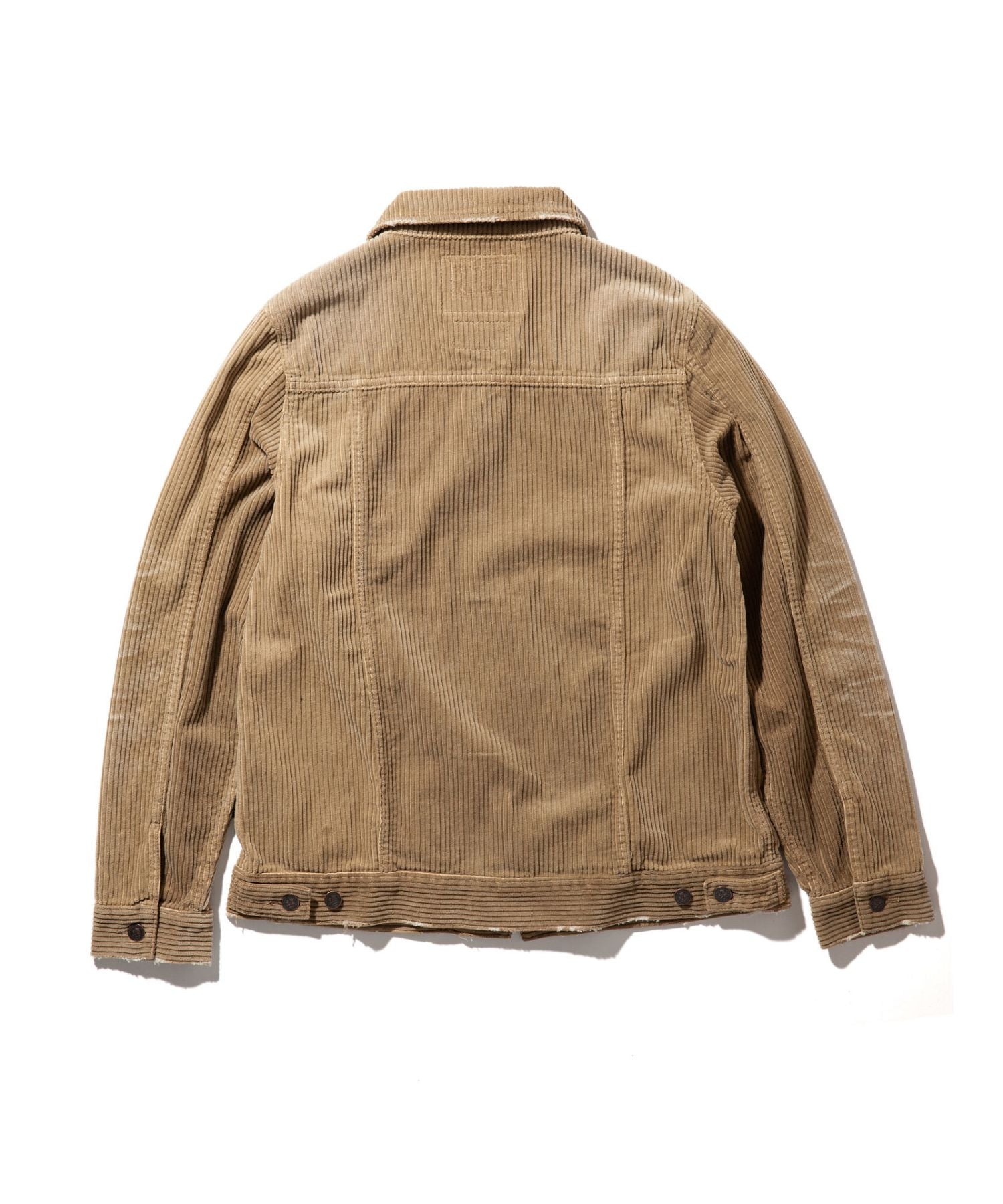 gram glamb Classic corduroy JKT