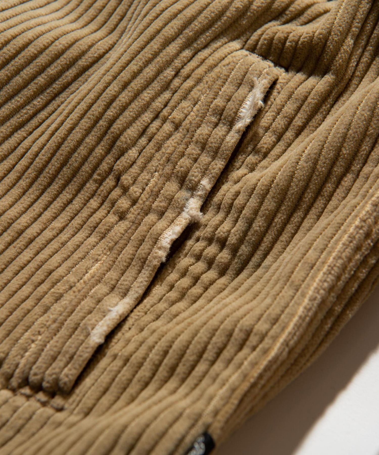 gram glamb Classic corduroy JKT