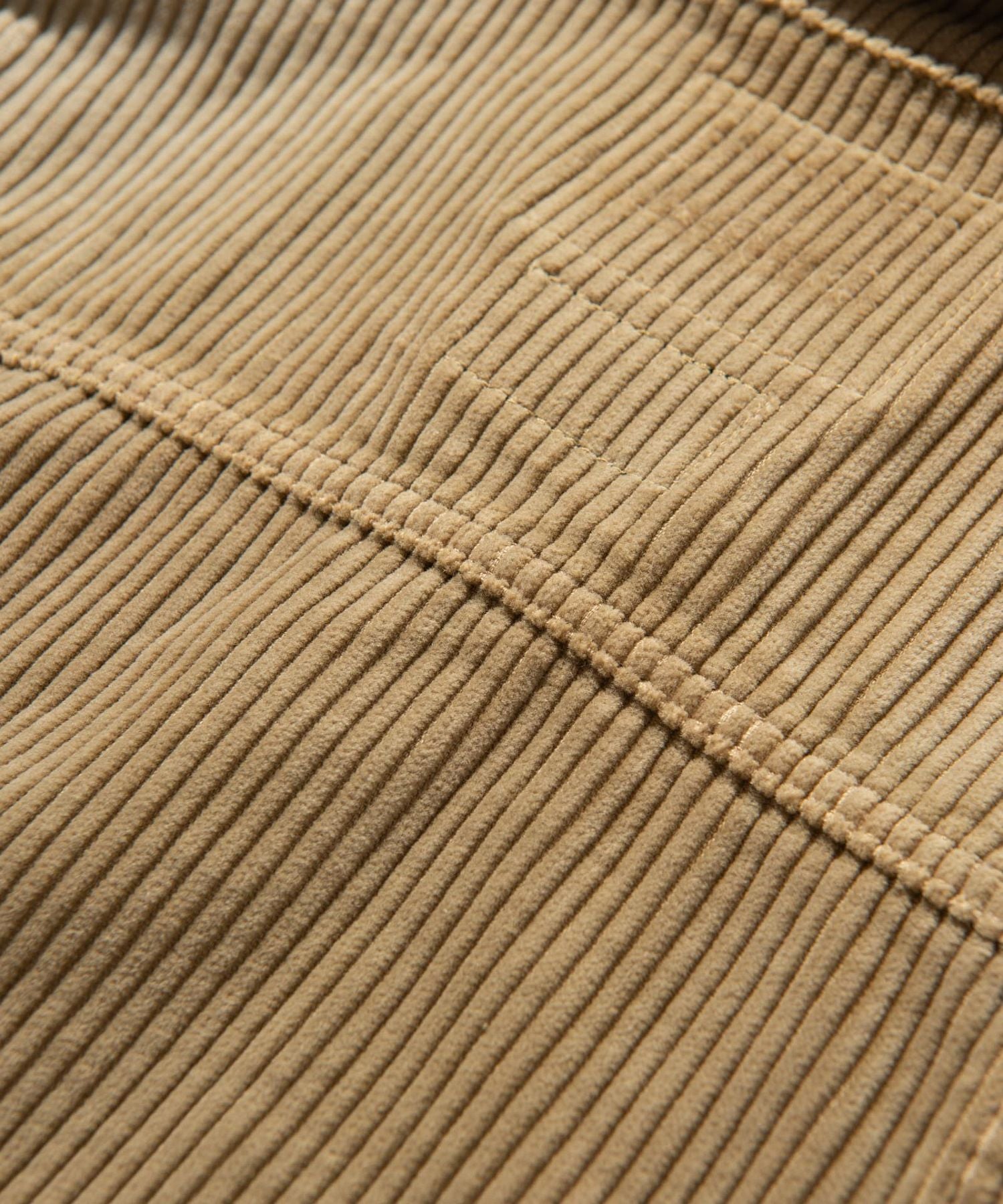 gram glamb Classic corduroy JKT