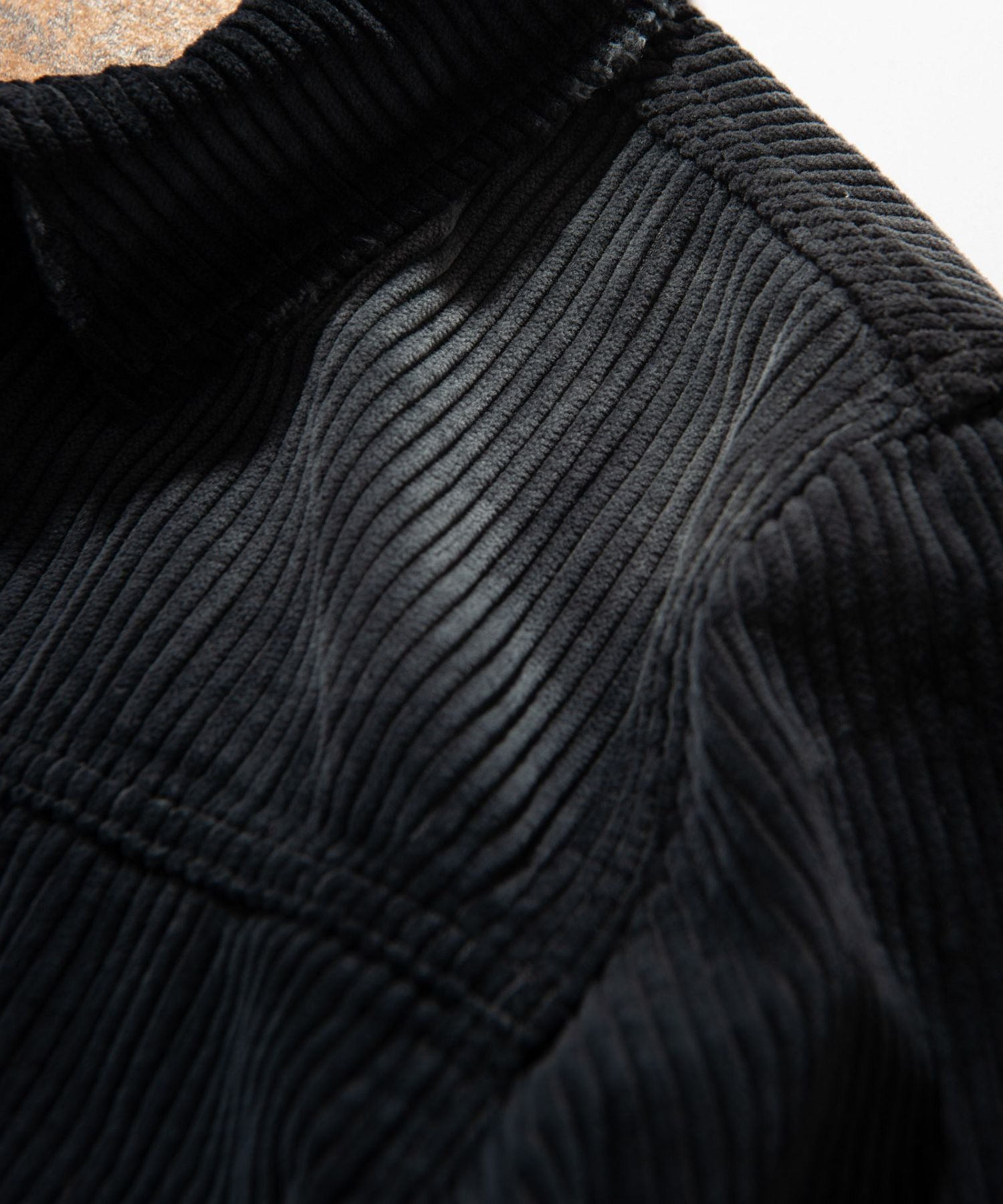 gram glamb Classic corduroy JKT