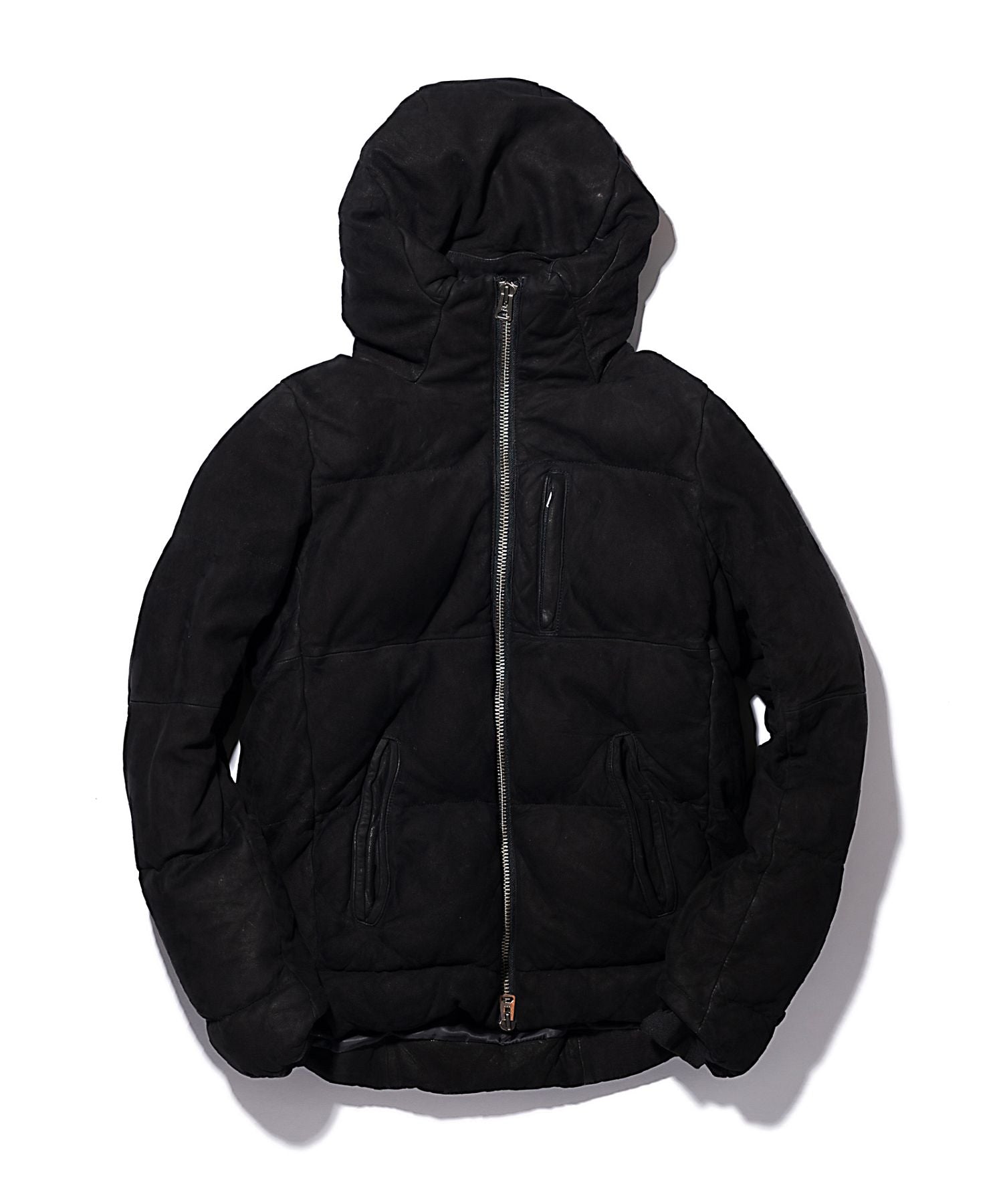 gram glamb Ricken leather JKT