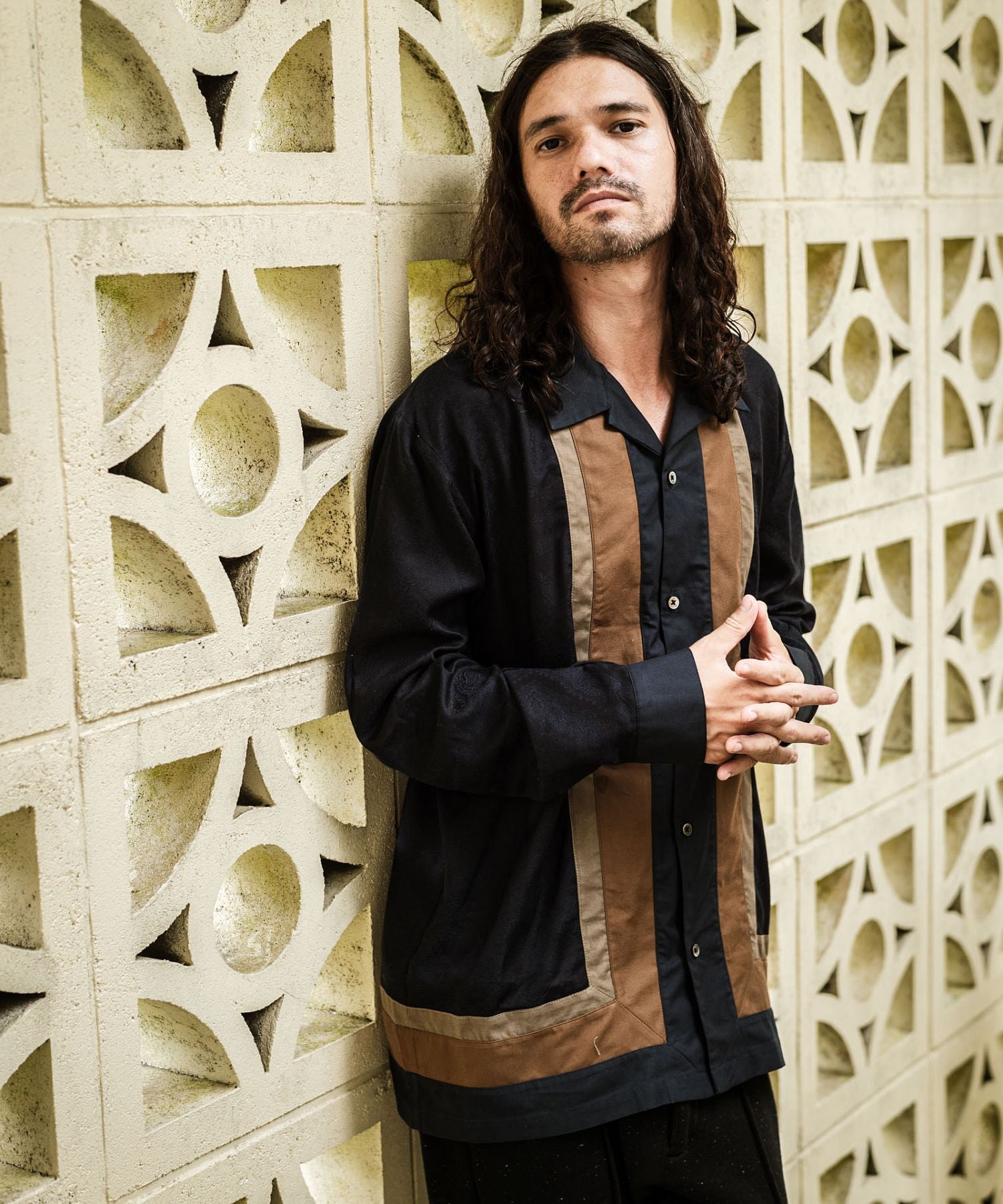 gram glamb Paisley line SH