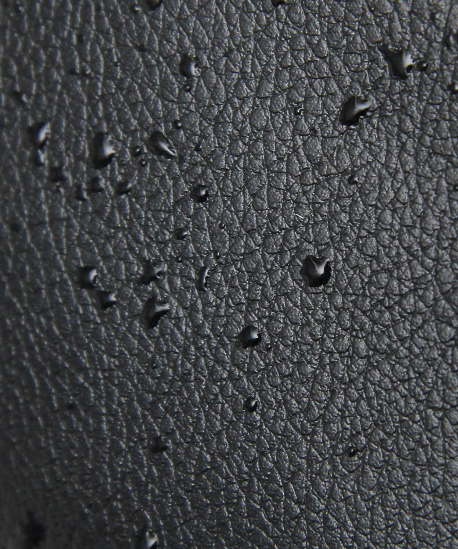 グラベラ glabella ショルダーバッグ スクエア 牛床革 スプリットレザー ミニショルダーバッグ （ブラック） ブラック