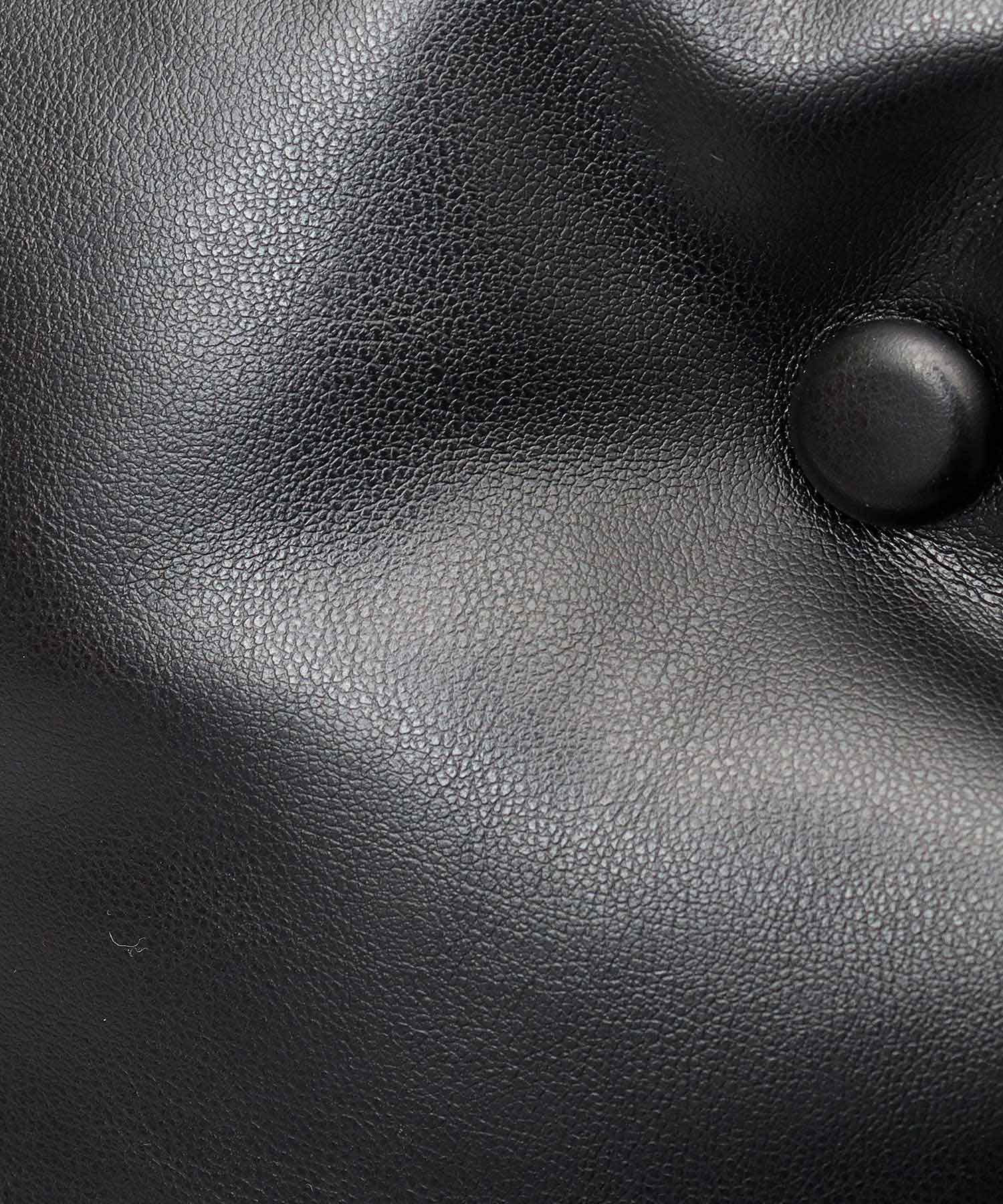グラベラ glabella パデッド ミニショルダーバッグ キルティング 中綿入