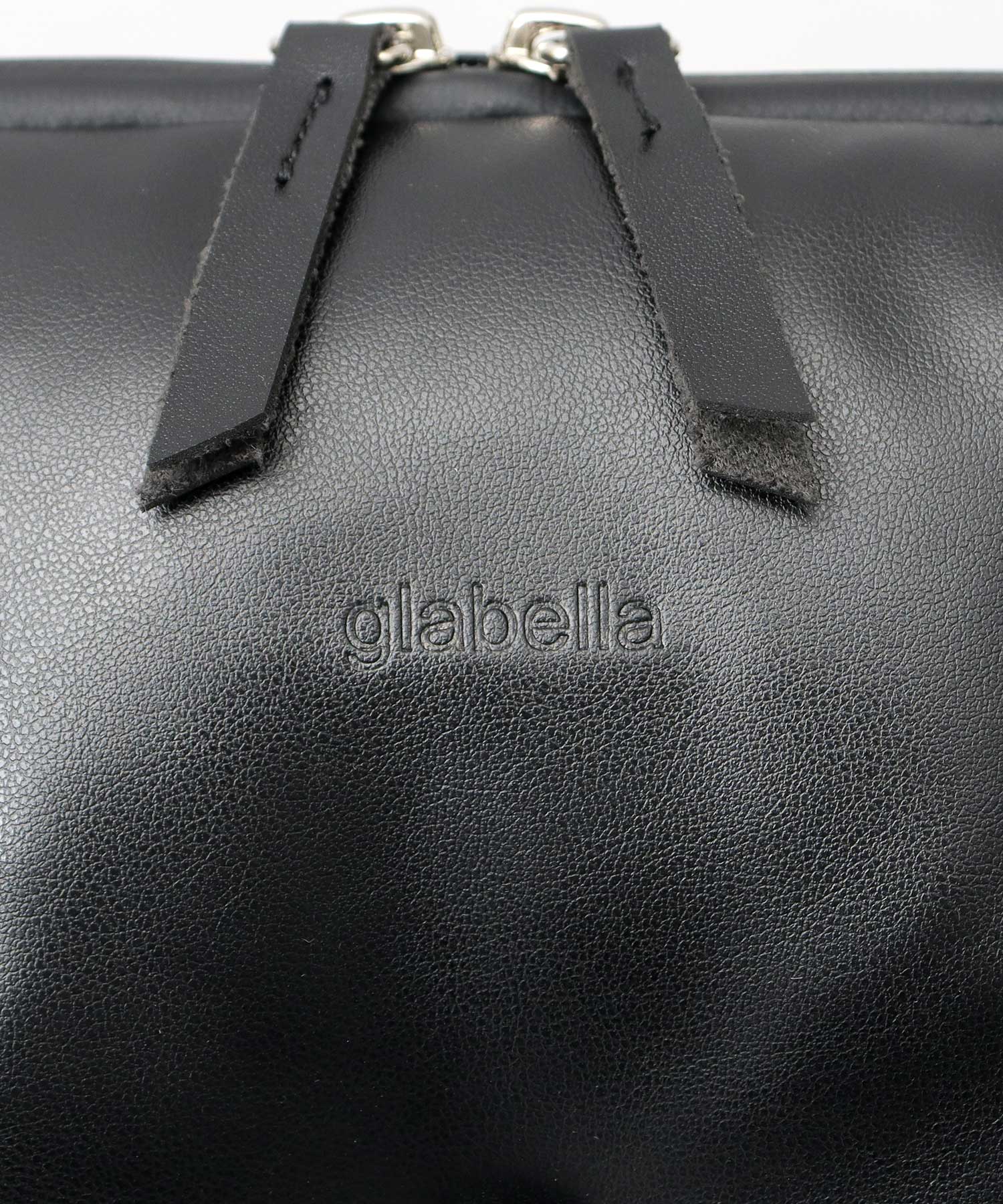 グラベラ glabella パデッド ミニショルダーバッグ キルティング 中綿入
