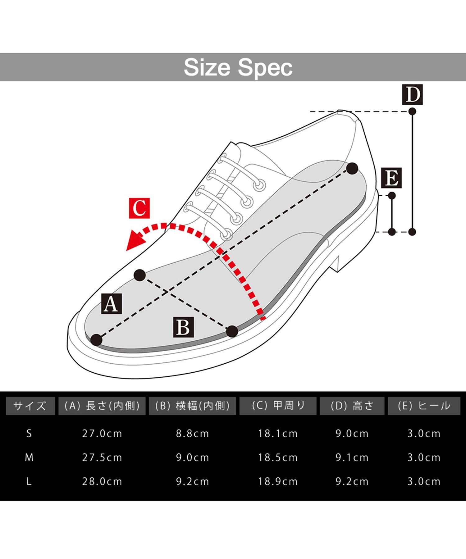 Gravela glabella glabella Gravela standard model antique babouche oxford shoes men's shoes casual shoes slip-on that can be stepped on adult