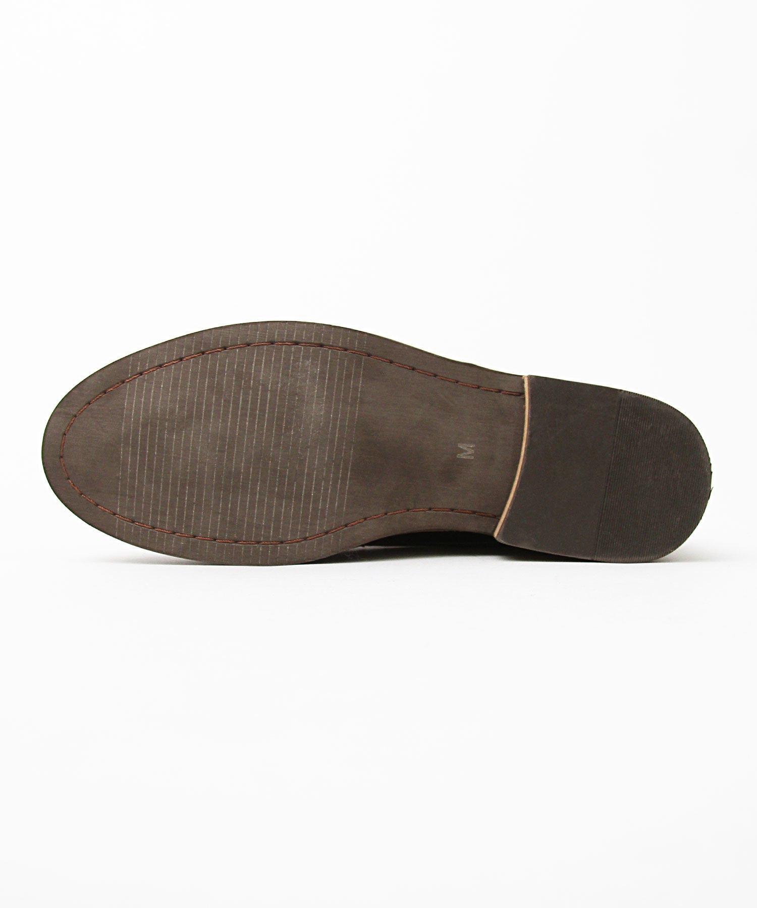 Gravela glabella glabella Gravela standard model antique babouche oxford shoes men's shoes casual shoes slip-on that can be stepped on adult