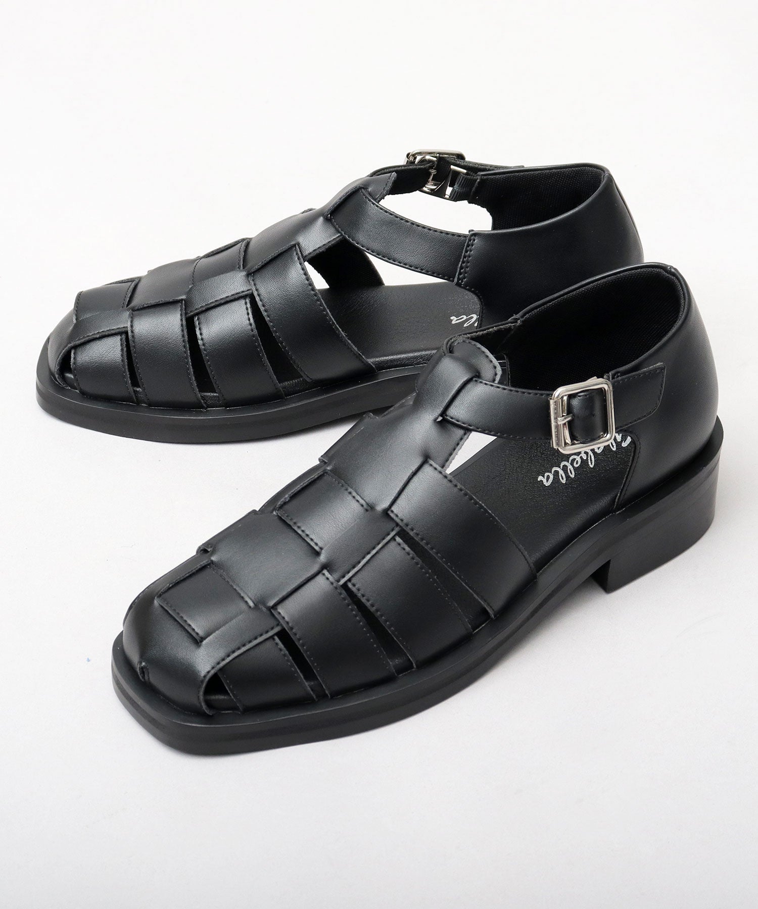 Gravela glabella glabella Gravela sandals men's shoes Kame sandals Gurkha sandals