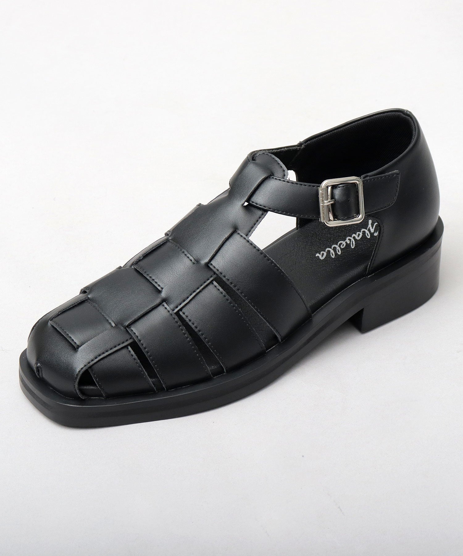 Gravela glabella glabella Gravela sandals men's shoes Kame sandals Gurkha sandals