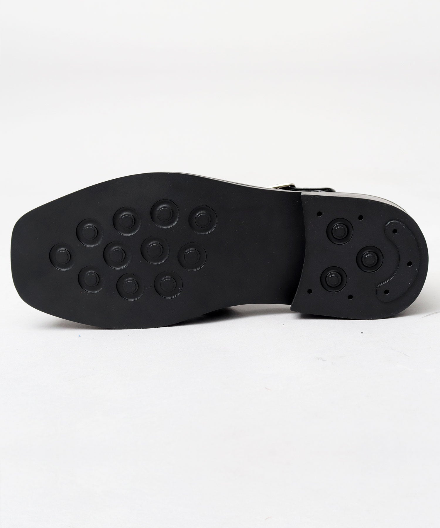 Gravela glabella glabella Gravela sandals men's shoes Kame sandals Gurkha sandals