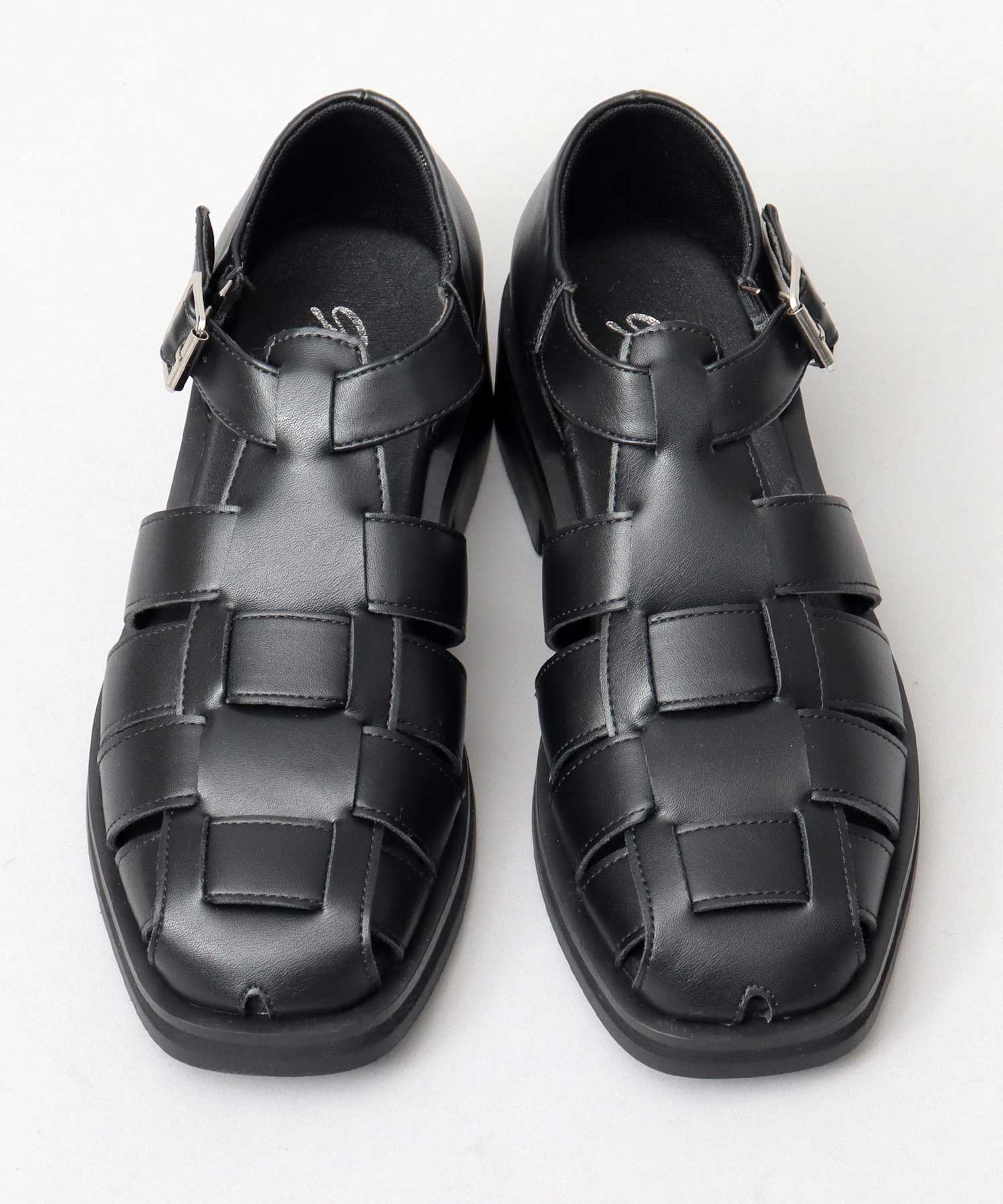 Gravela glabella glabella Gravela sandals men's shoes Kame sandals Gurkha sandals