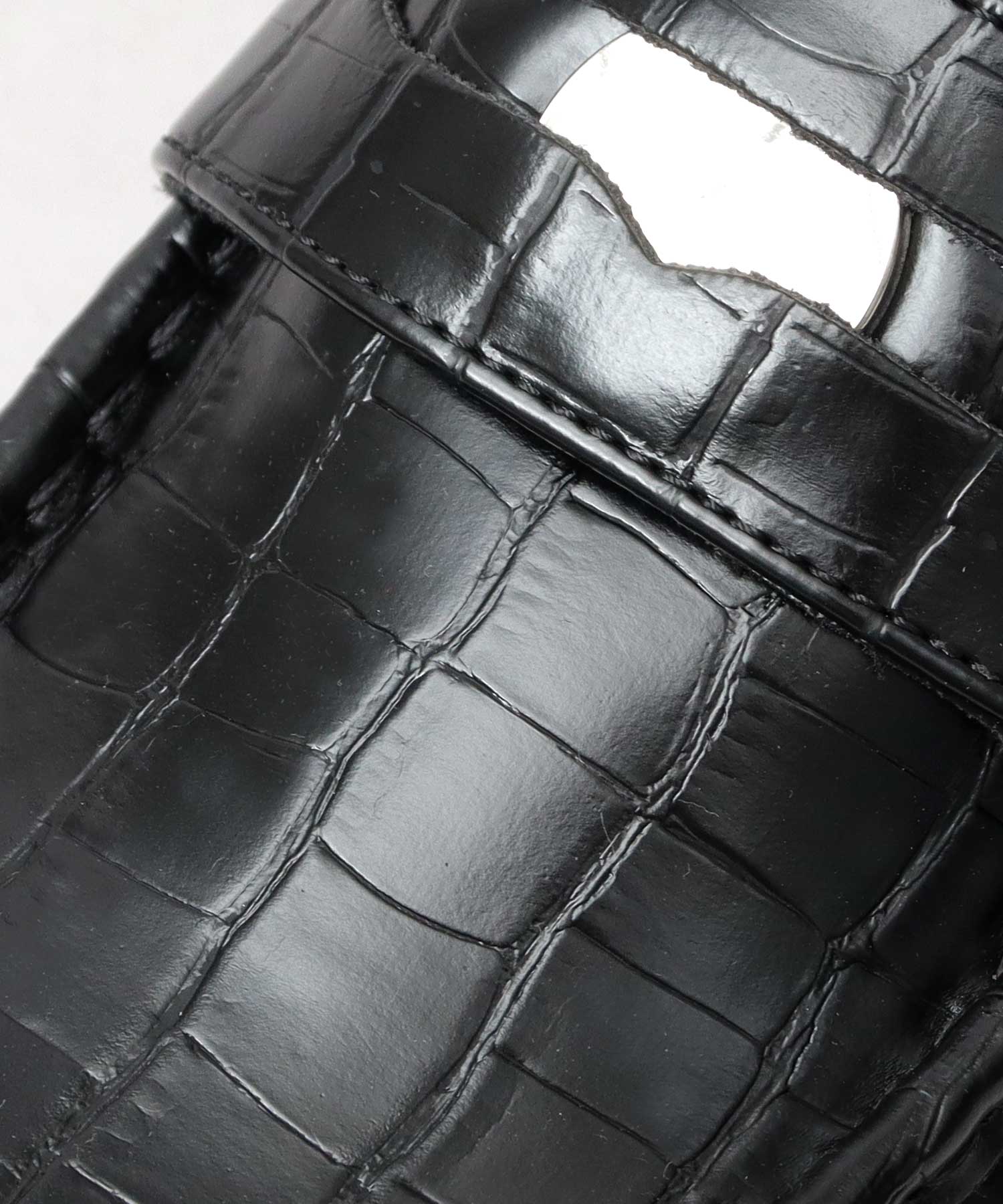 グラベラ glabella コインローファー 厚底 ローファー トラックソール 黒 （ブラック A） ブラック₋A