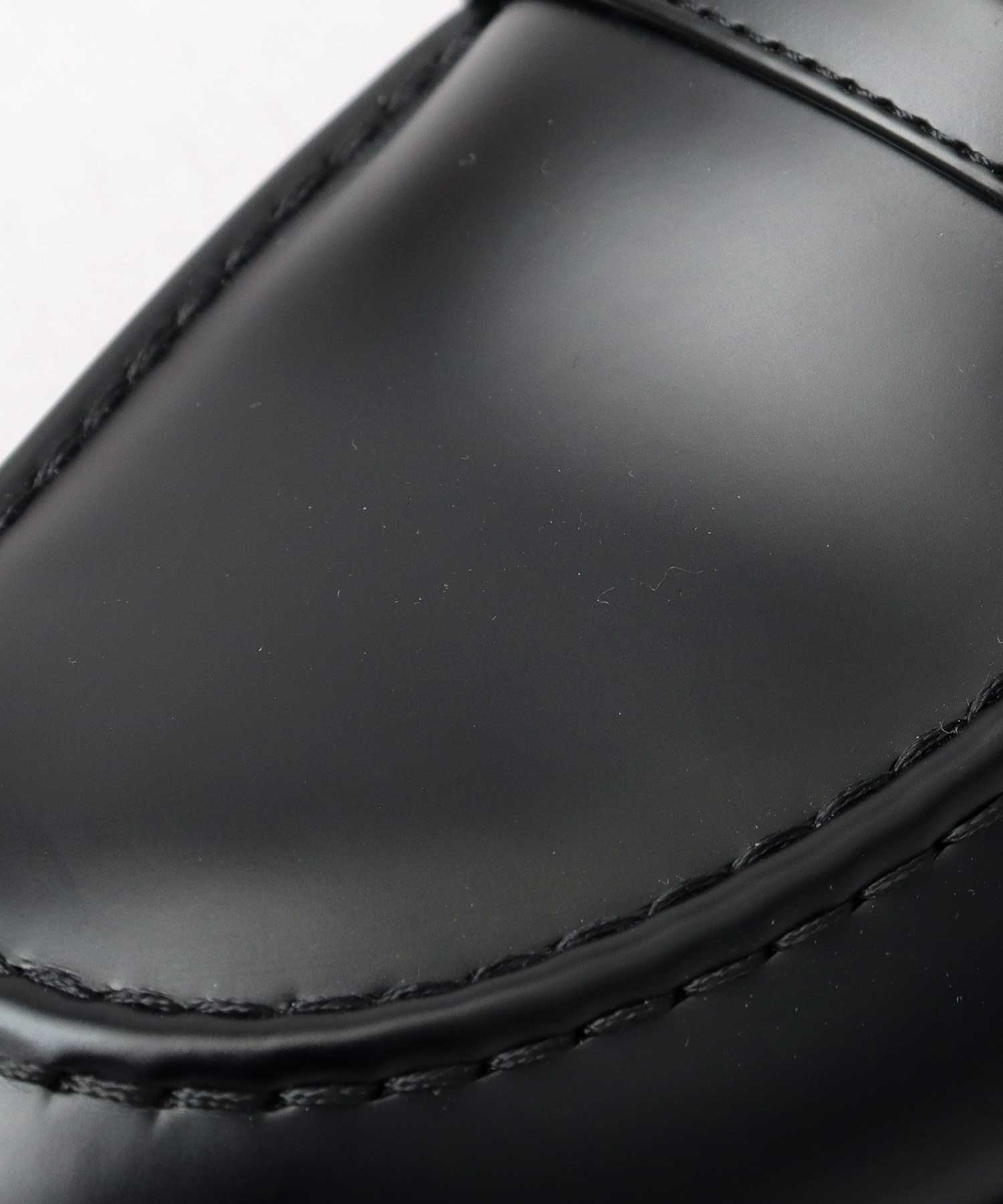 格拉貝拉 glabella 標準樂福鞋 金色飾釦