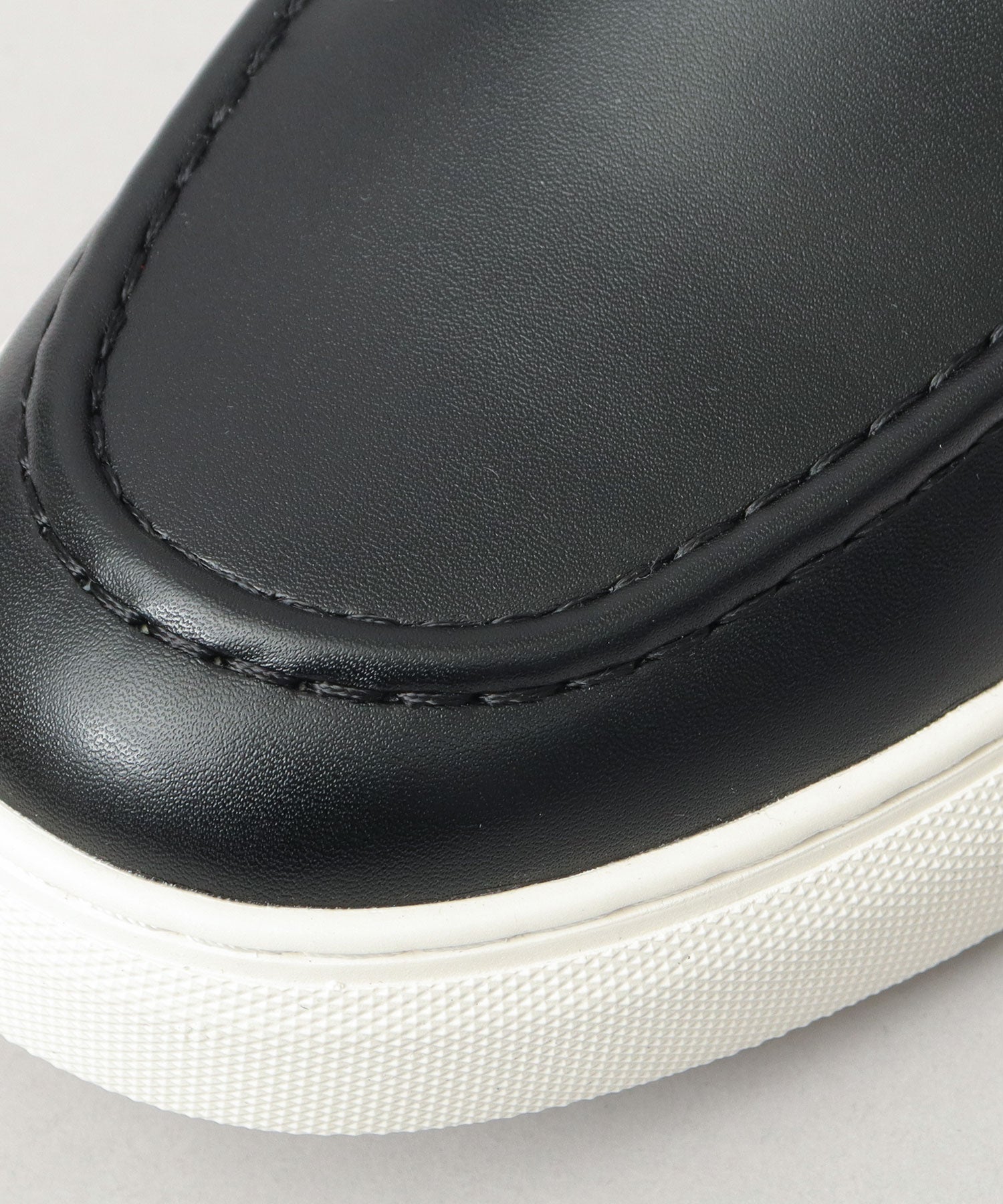 Gravela glabella coin loafer sneakers