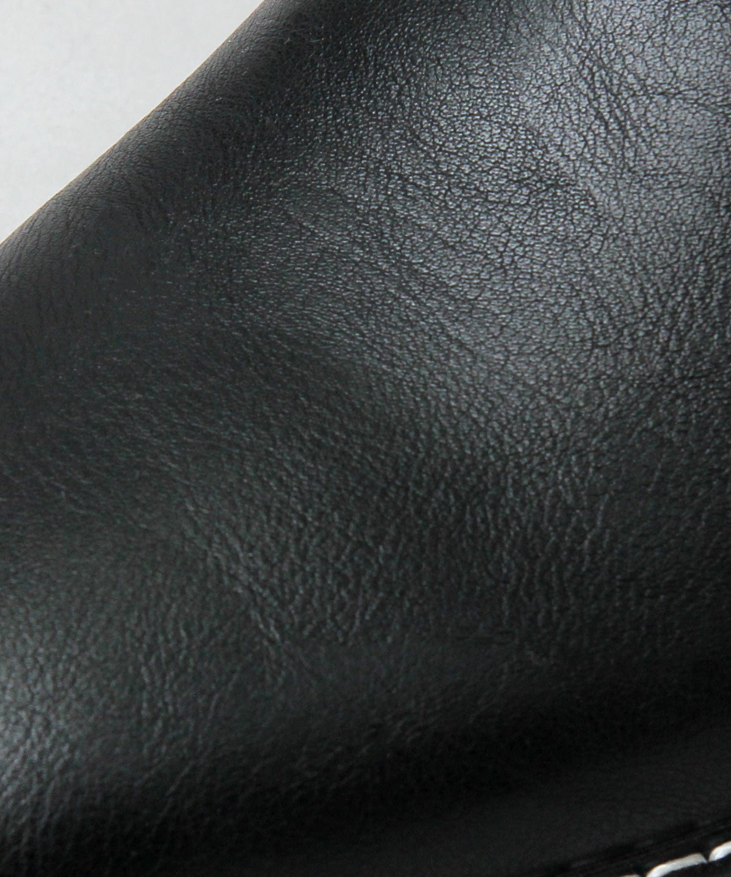 眉間戈爾男士靴子絨面革切爾西靴