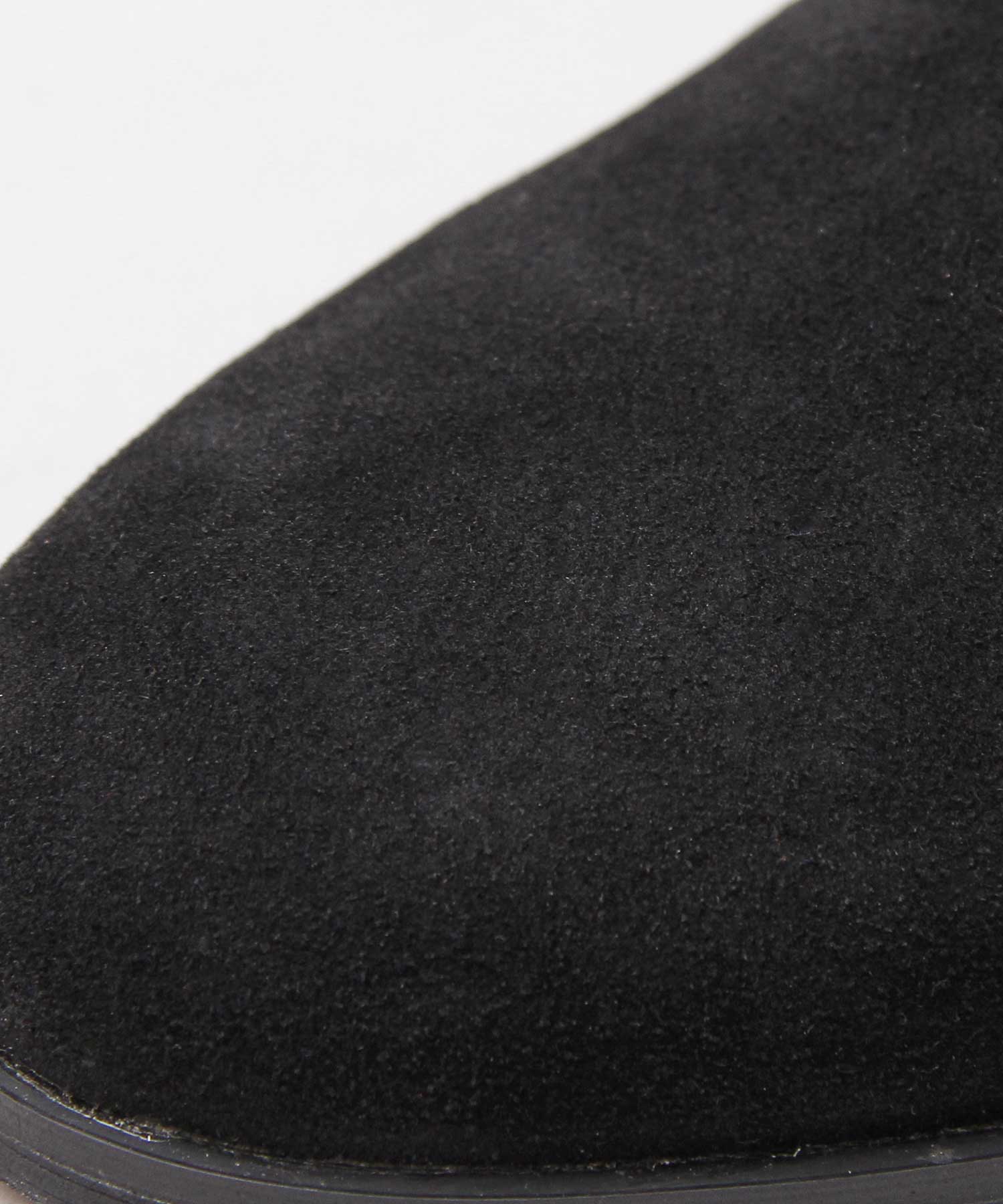 眉間戈爾靴休閒靴男士靴子切爾西靴