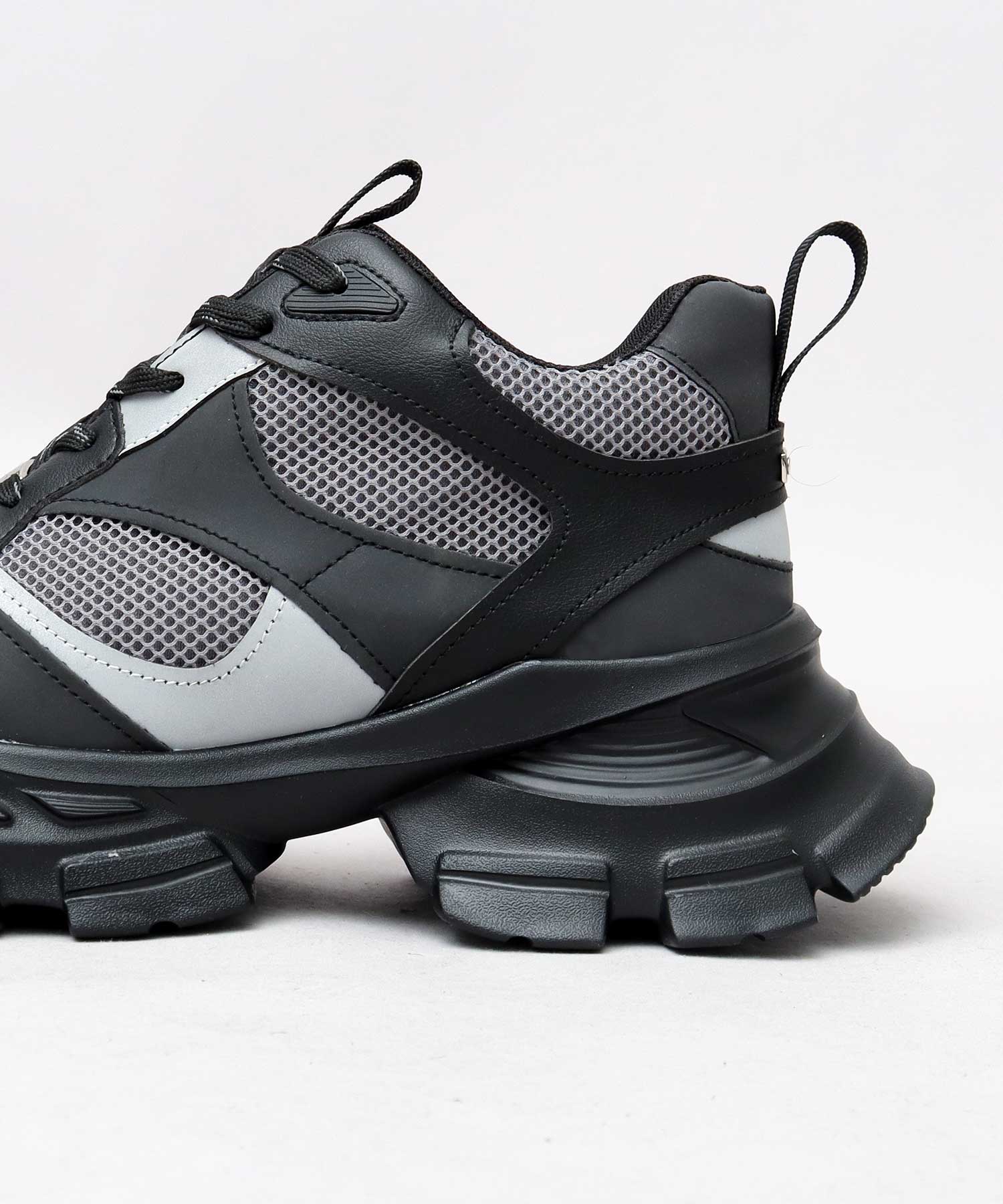 Gravela glabella dad sneakers thick-soled sneakers