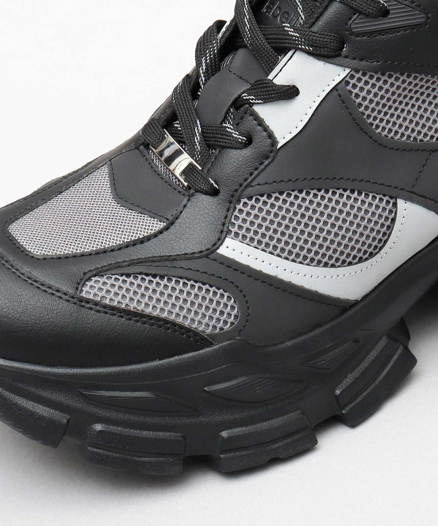 Gravela glabella dad sneakers thick-soled sneakers