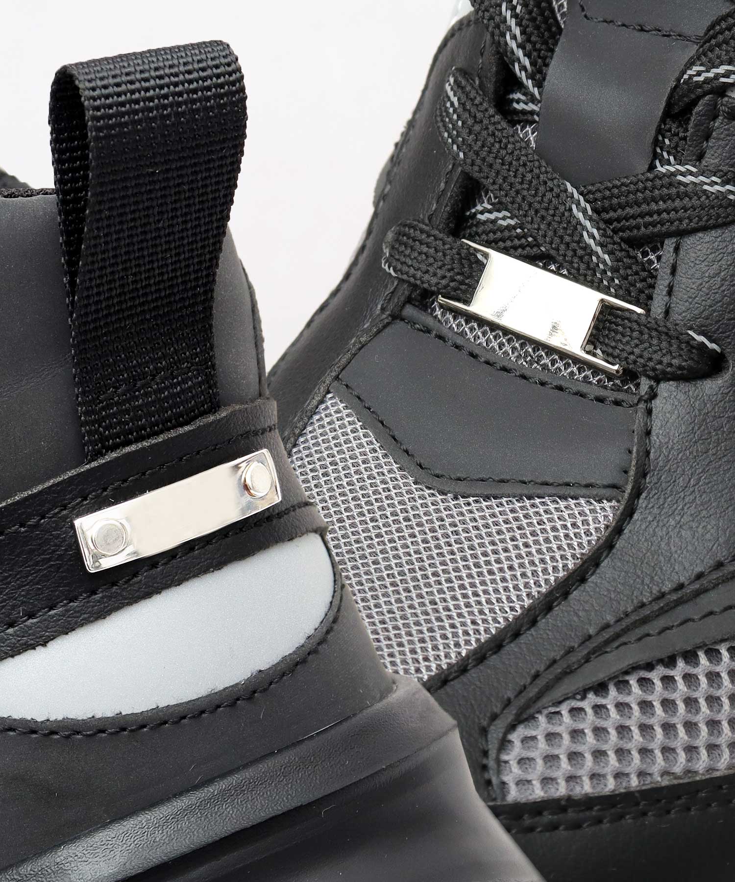 Gravela glabella dad sneakers thick-soled sneakers
