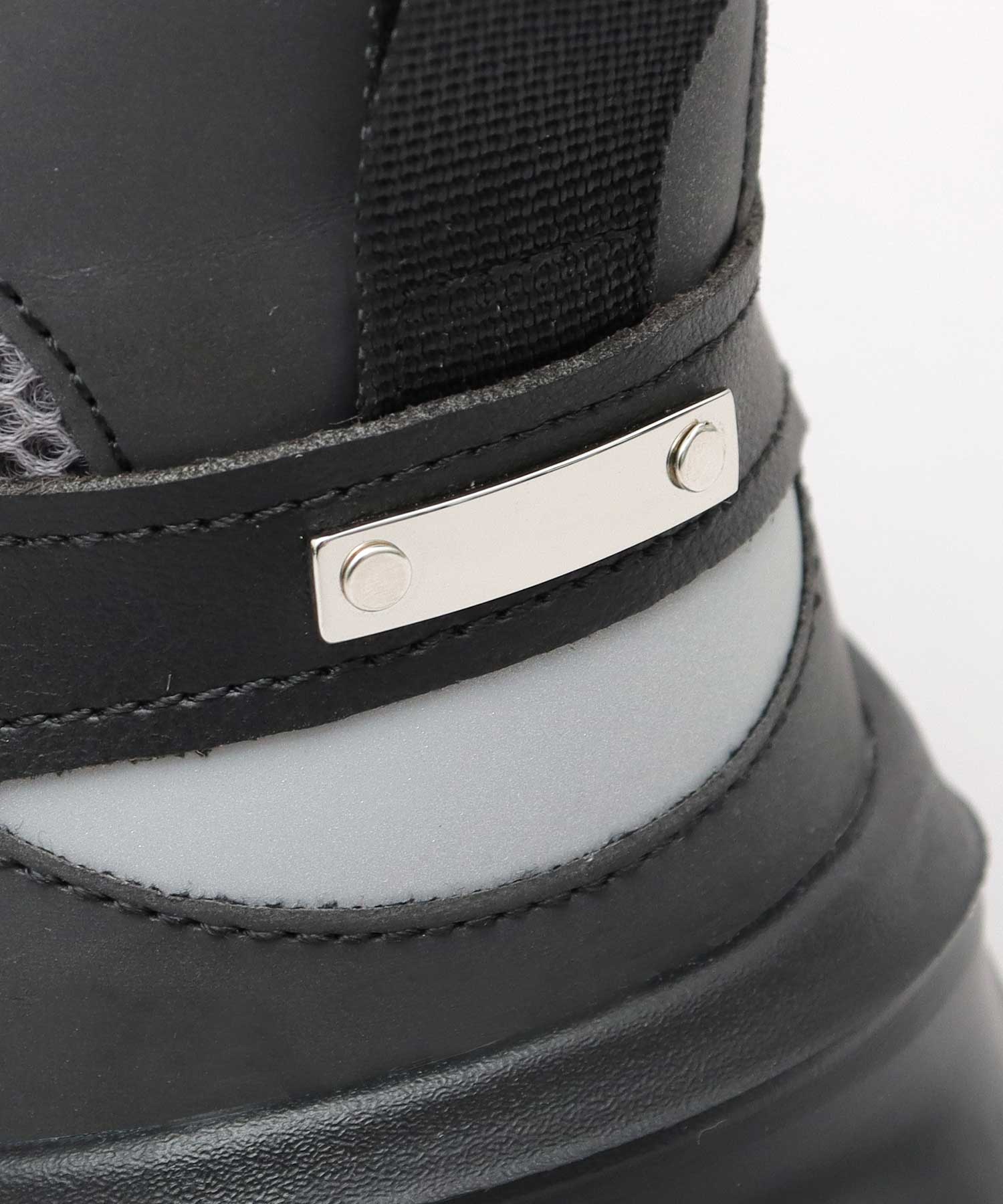 Gravela glabella dad sneakers thick-soled sneakers
