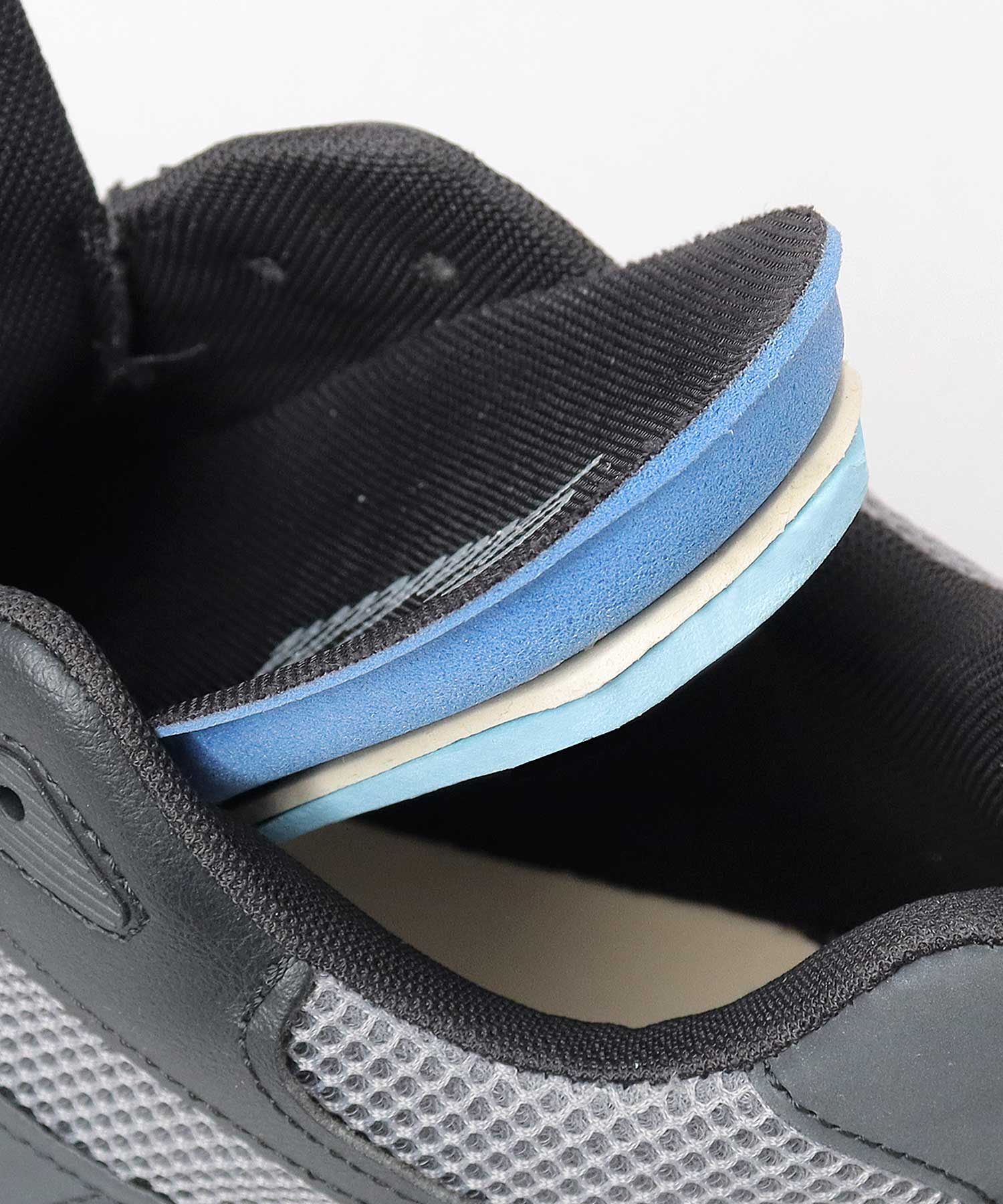 Gravela glabella dad sneakers thick-soled sneakers