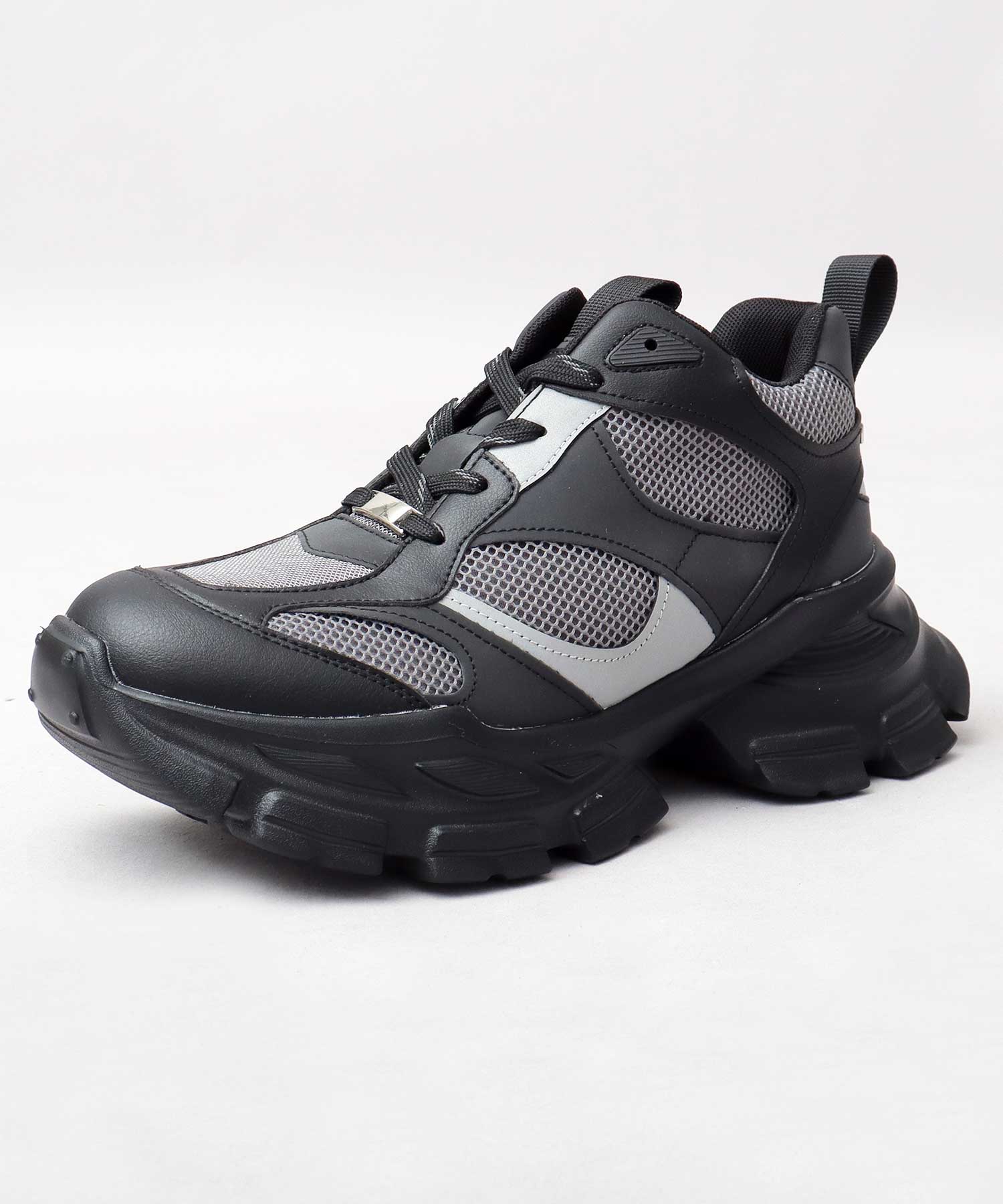 Gravela glabella dad sneakers thick-soled sneakers
