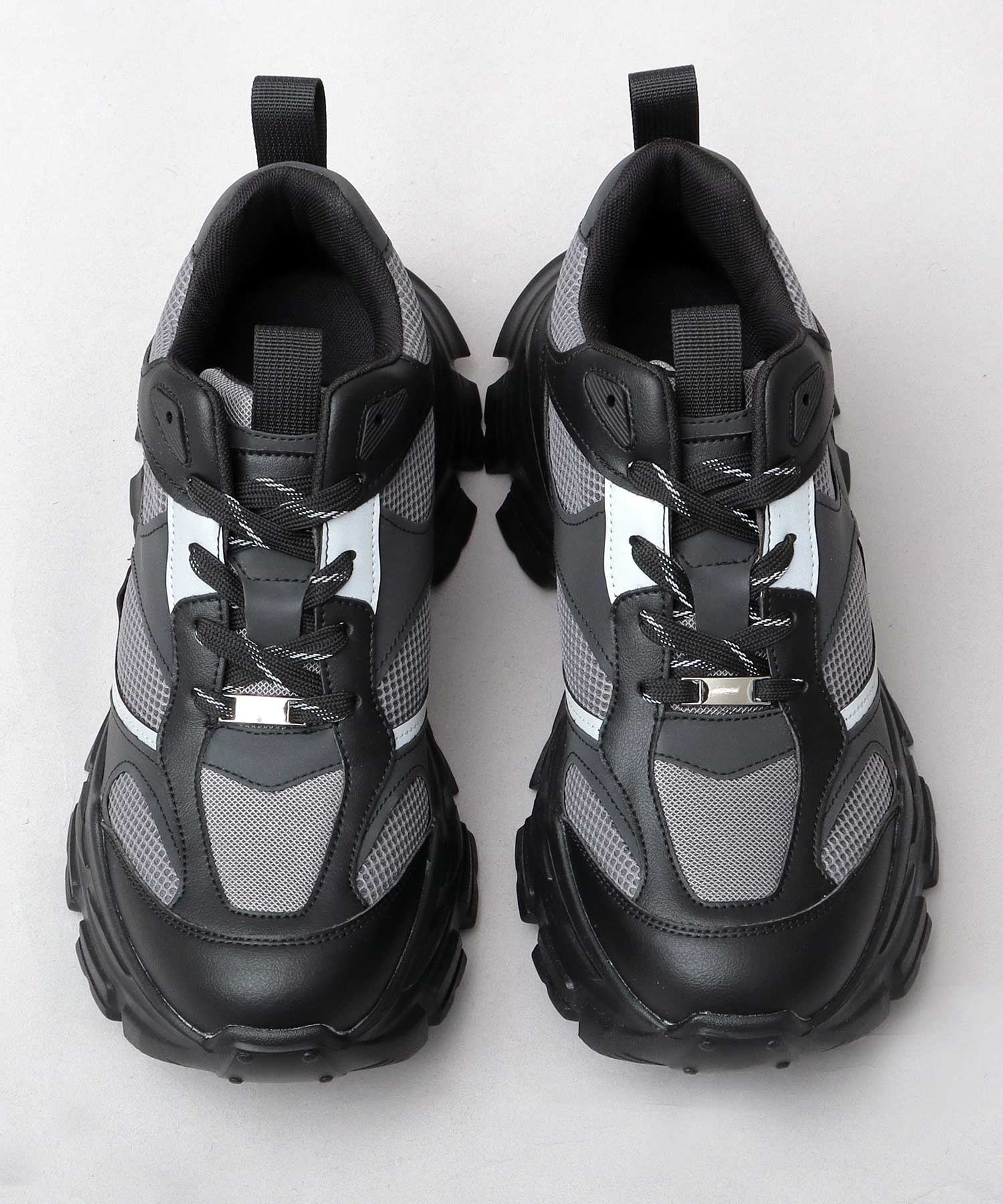 Gravela glabella dad sneakers thick-soled sneakers