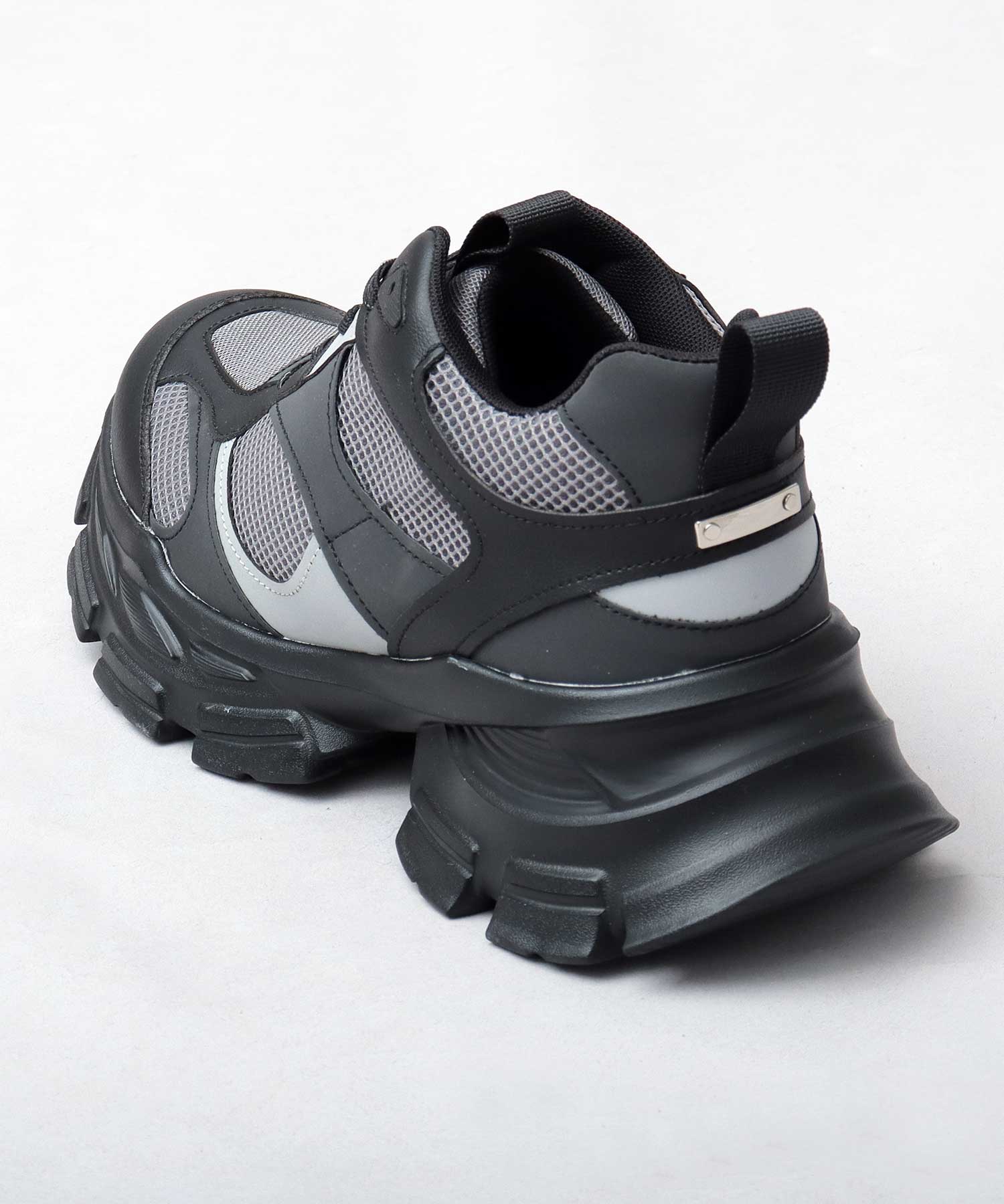 Gravela glabella dad sneakers thick-soled sneakers