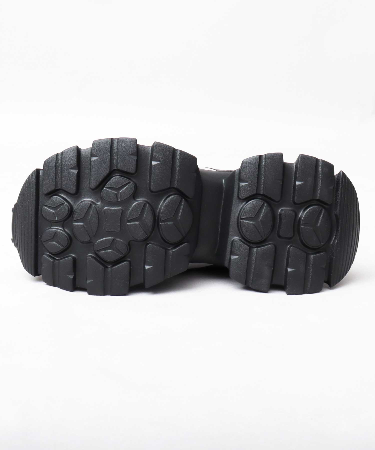 Gravela glabella dad sneakers thick-soled sneakers