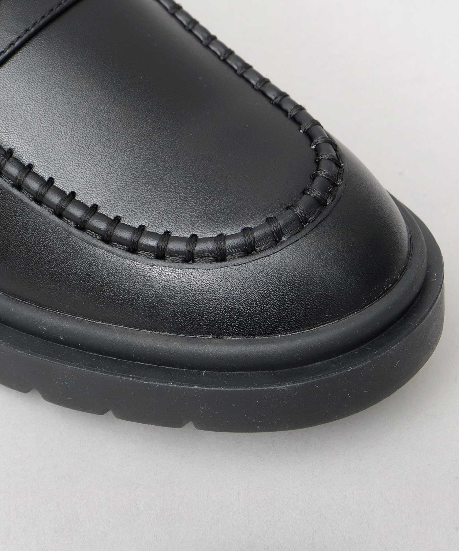 Gravela glabella bit loafer men's shoes